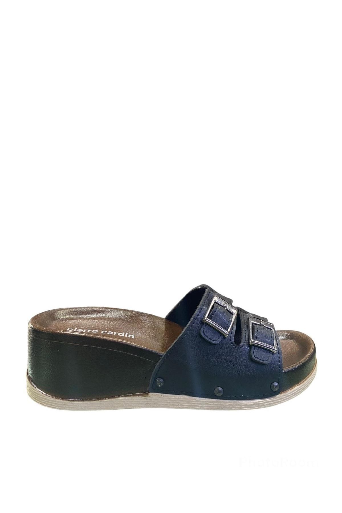 Pierre Cardin-Women's slippers 1