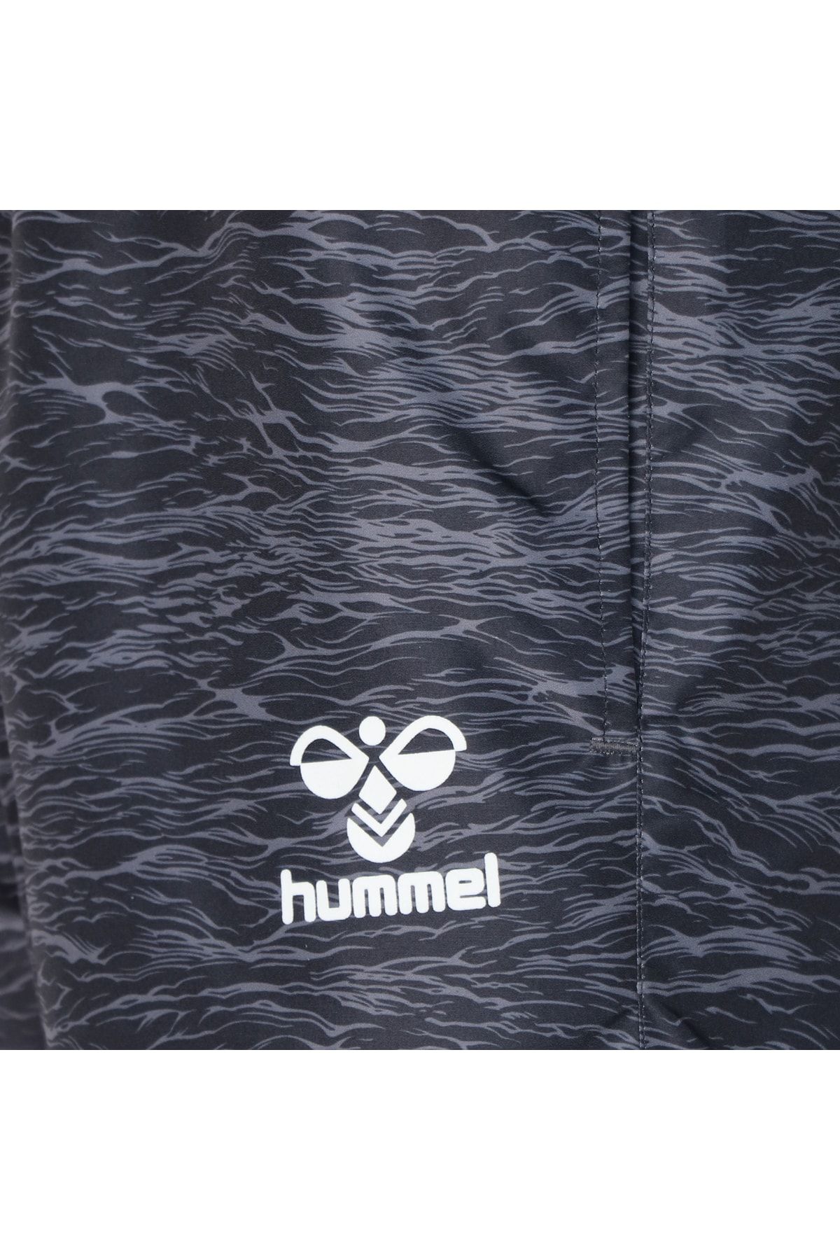 HUMMEL شورت شنا هاکسلی
