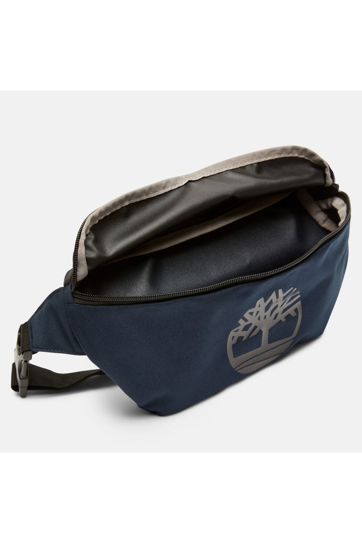 کیف کمری آبی مردانه و زنانه یونیسکس ناوی Thayer Sling TB0A2K71W891 Timberland