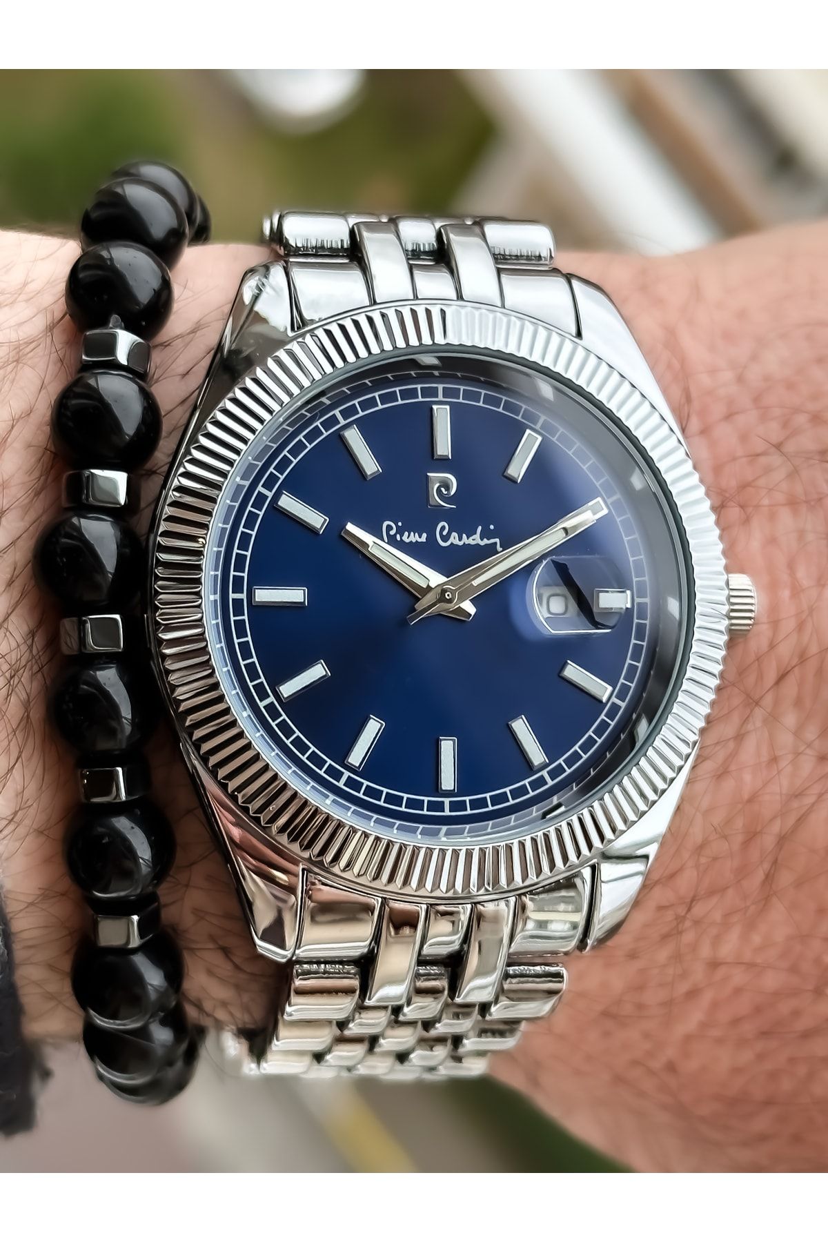 Pierre cardin watches review clearance