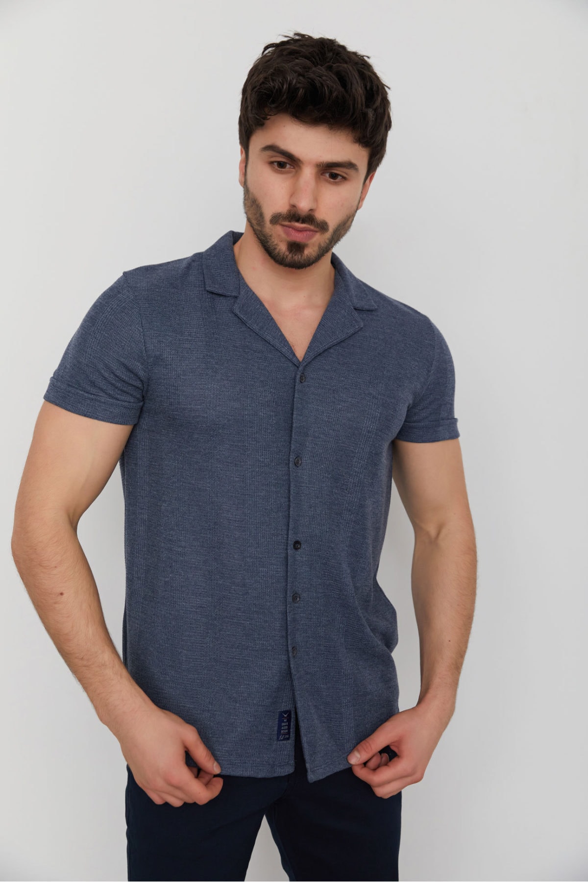 پیراهن  TXB3C672B425504