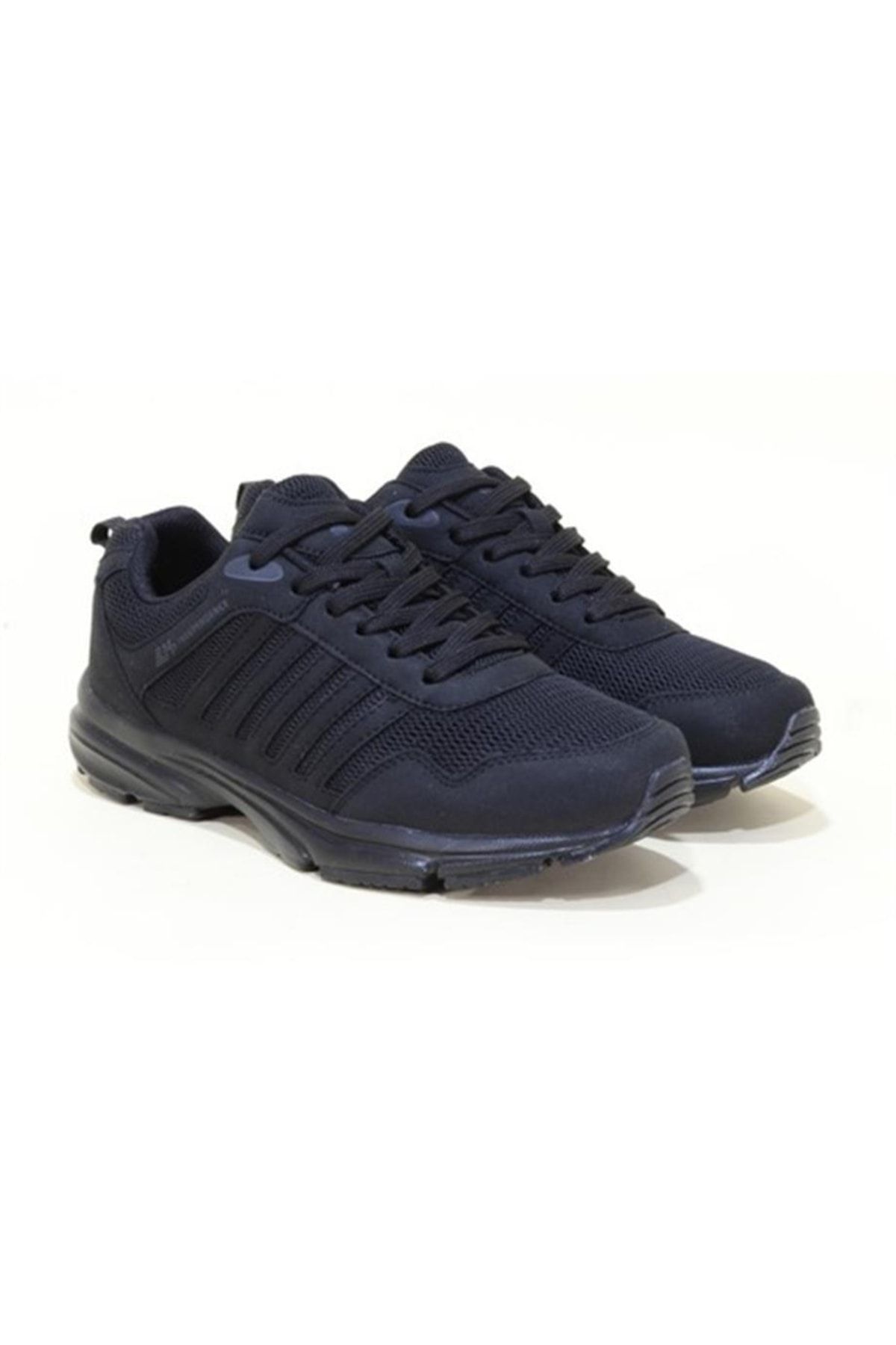 M.P. M.p 221-6803 Alaska Alergare Pantofi Pantofi Bărbați Negri Masculin - 40