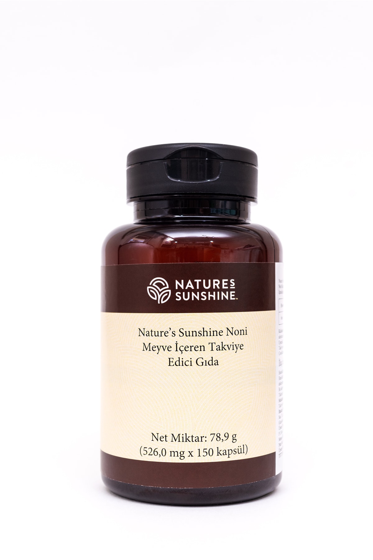 Nature's Sunshine Products Noni Meyve Takviye Edici Gıda Fiyatı