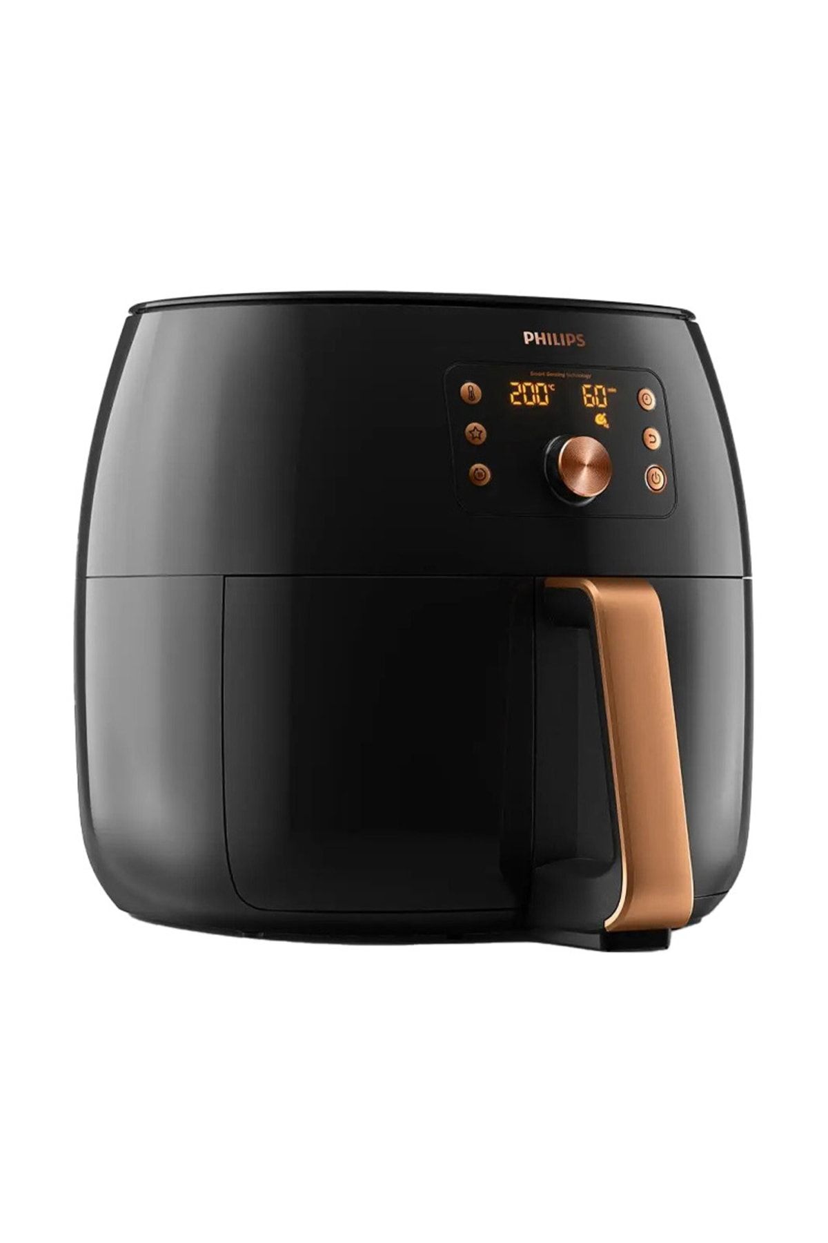 Philips air deals fryer makro