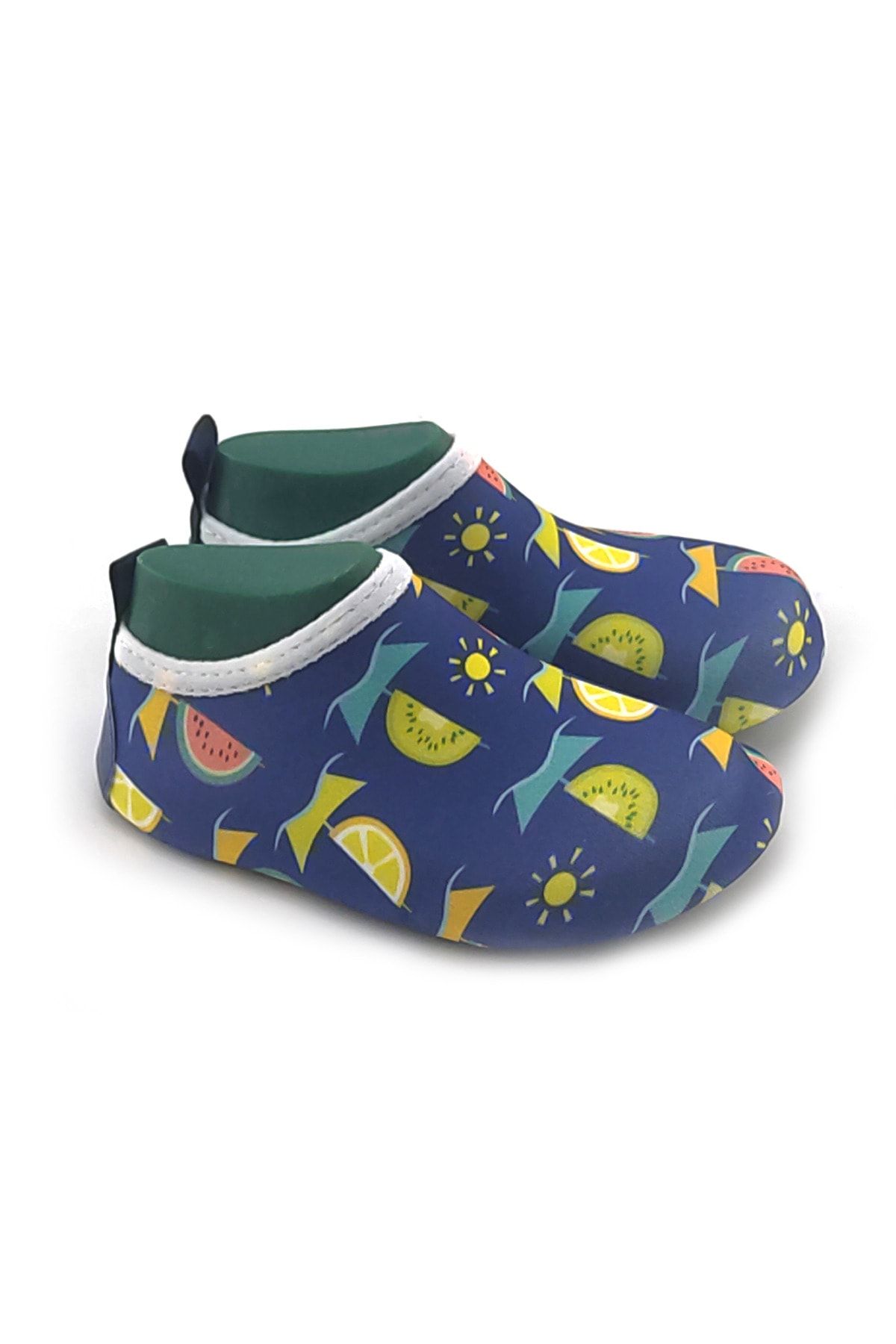 Funny Baby Water Shoes Dark blue Trendyol