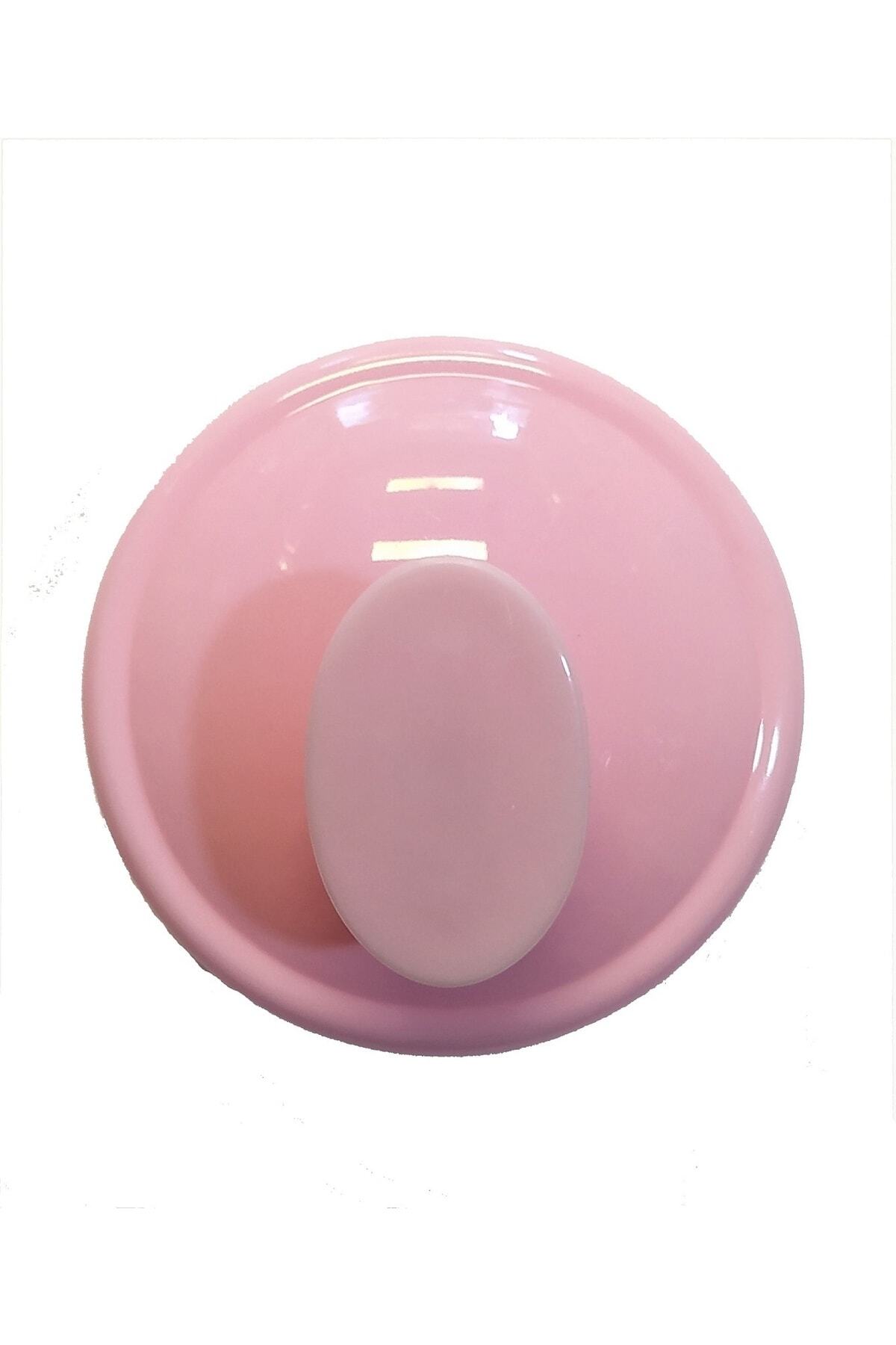 MONİCATİME-Shower Brush That Massages While Foaming On The Scalp (With Silk Pouch Gift) 4