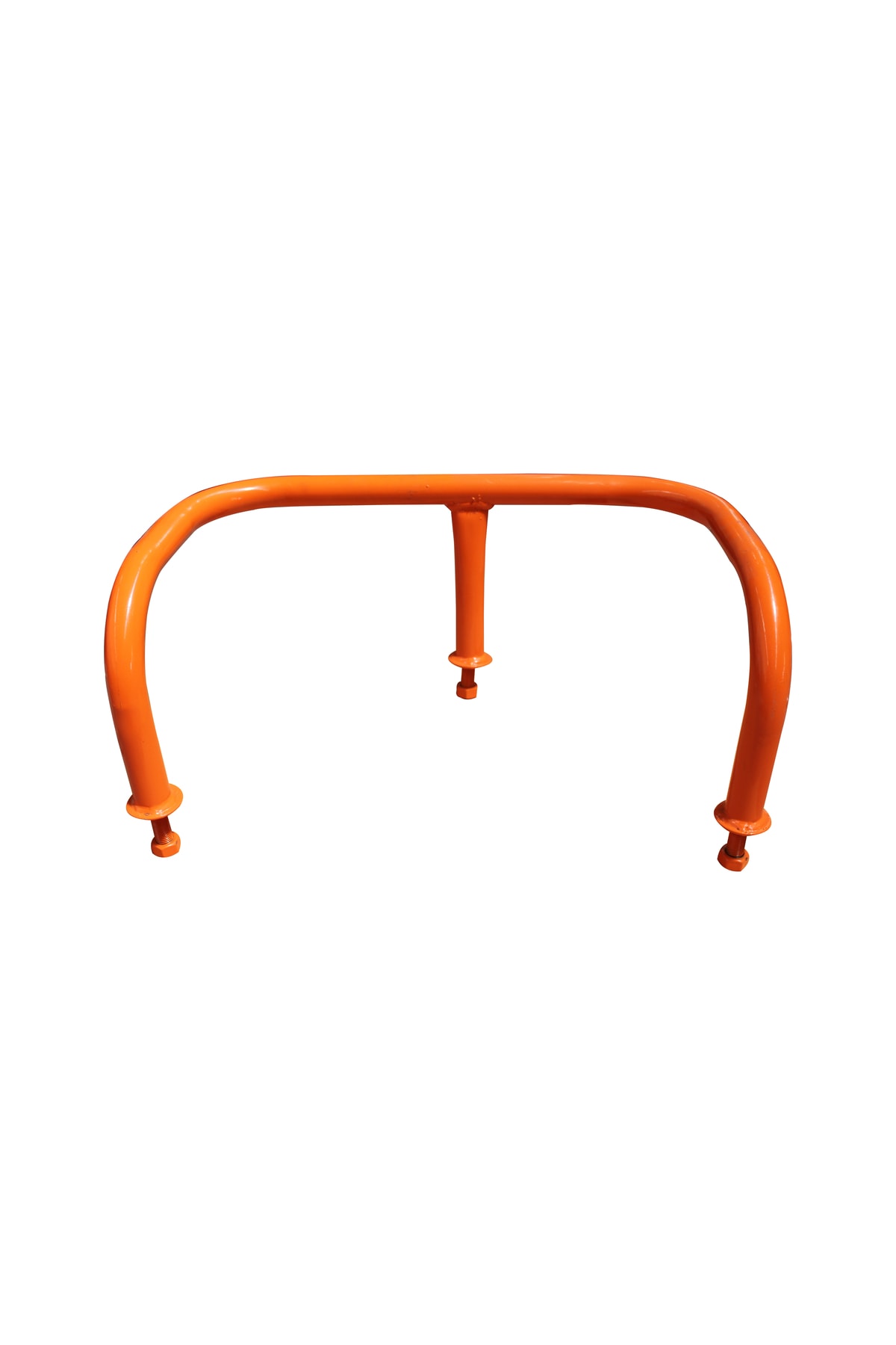 ADJ TRADE Traktör Çamurluk Korkuluğu Üç Ayaklı 599031