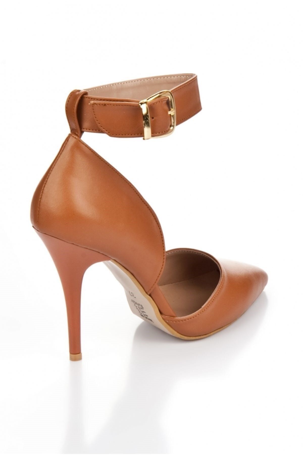 Tan coloured heels hotsell