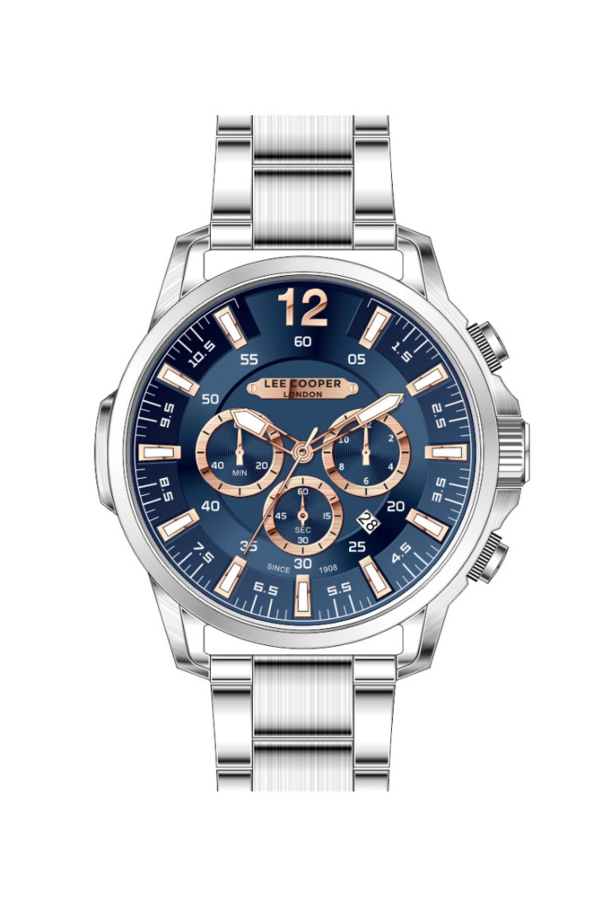ساعت لی کوپر LC07689.390