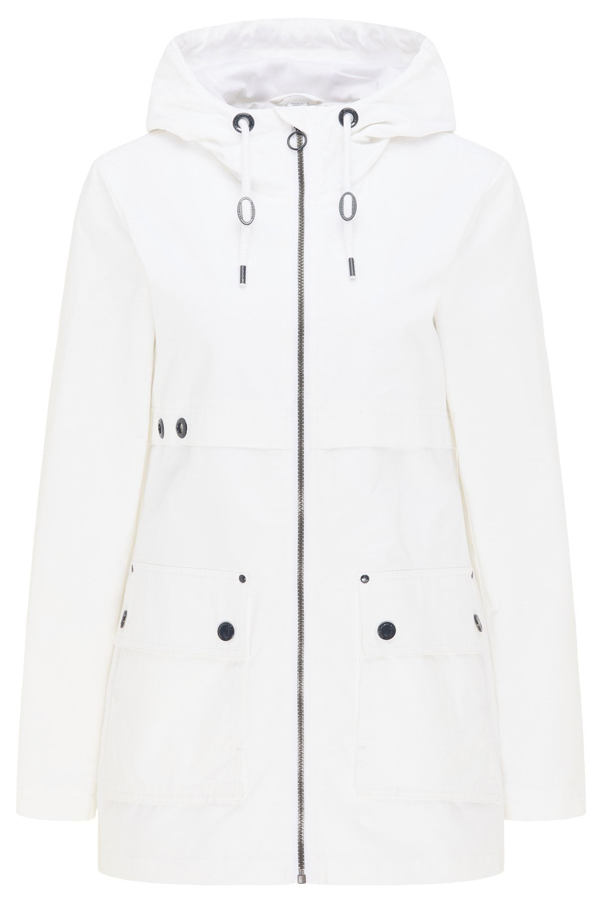 Dreimaster-Maritim Anorak altiplano 1