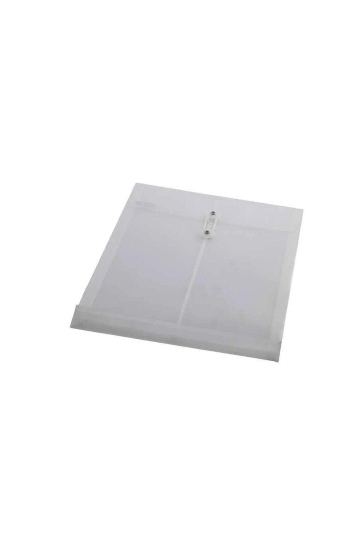KRAF-Document File A4 String Transparent 1259 5