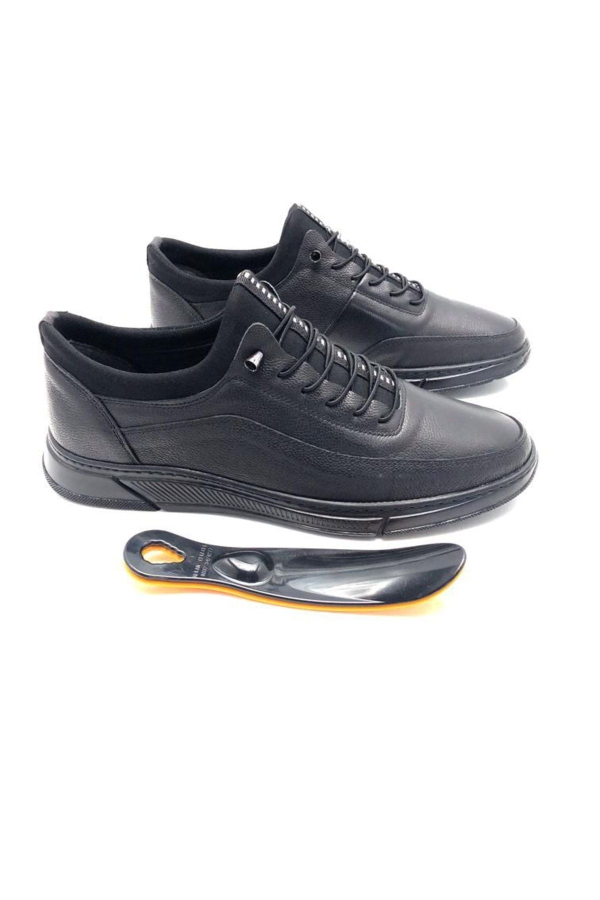 Low top angelica new arrivals aedan nappa all black