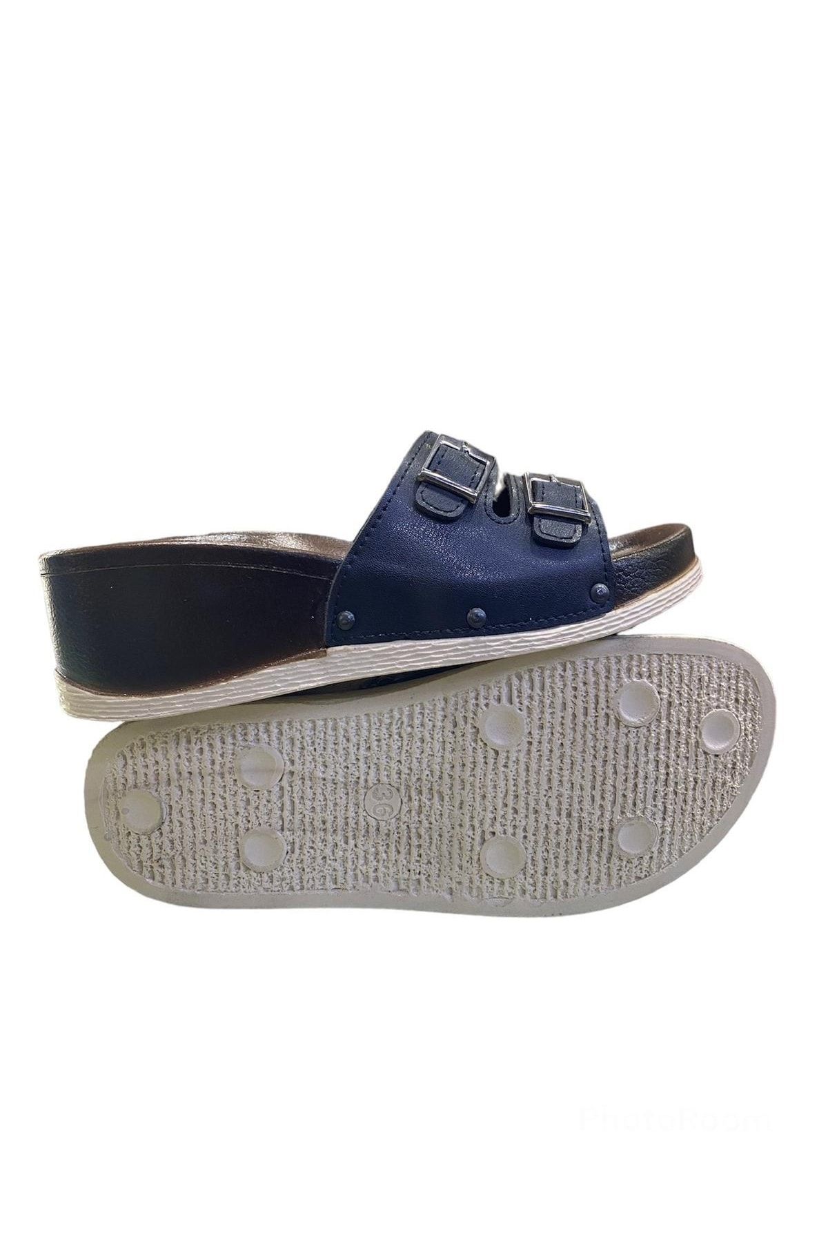 Pierre Cardin-Women's slippers 3