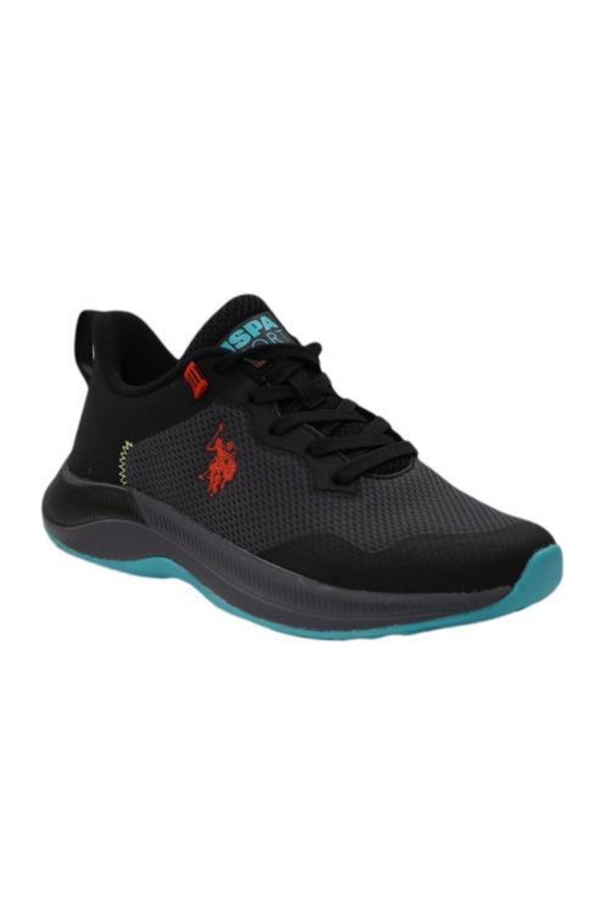 کفش ورزشی زنانه آناتومیک Florın Wmn 3fx U.S. Polo Assn.