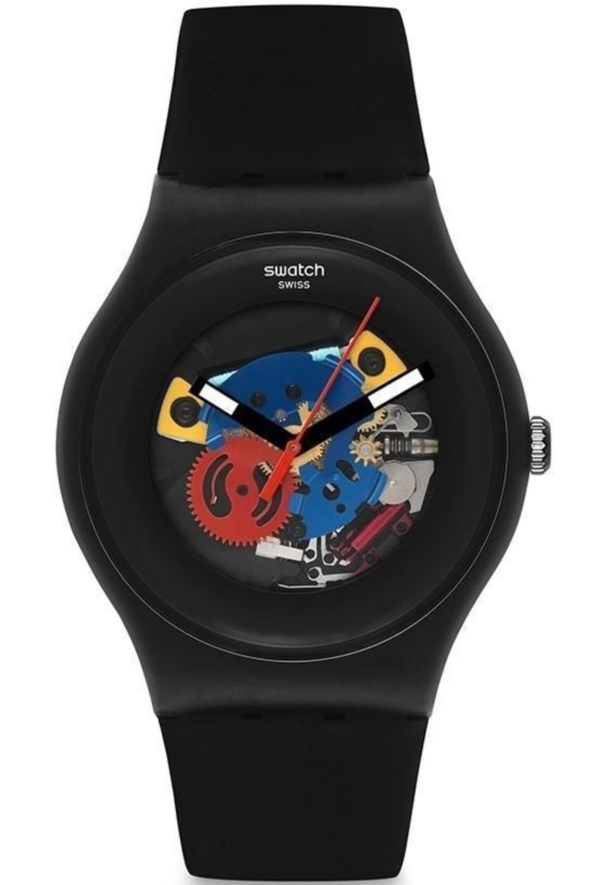 Часы Swatch Купить В Москве Магазины