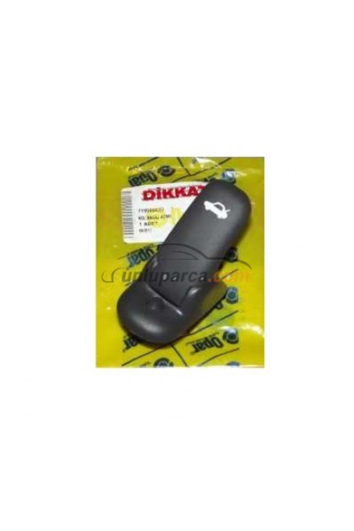 SRCM Bagaj Kapak Açma Kolu Siena Palıo 719566633 Orjinal Opar