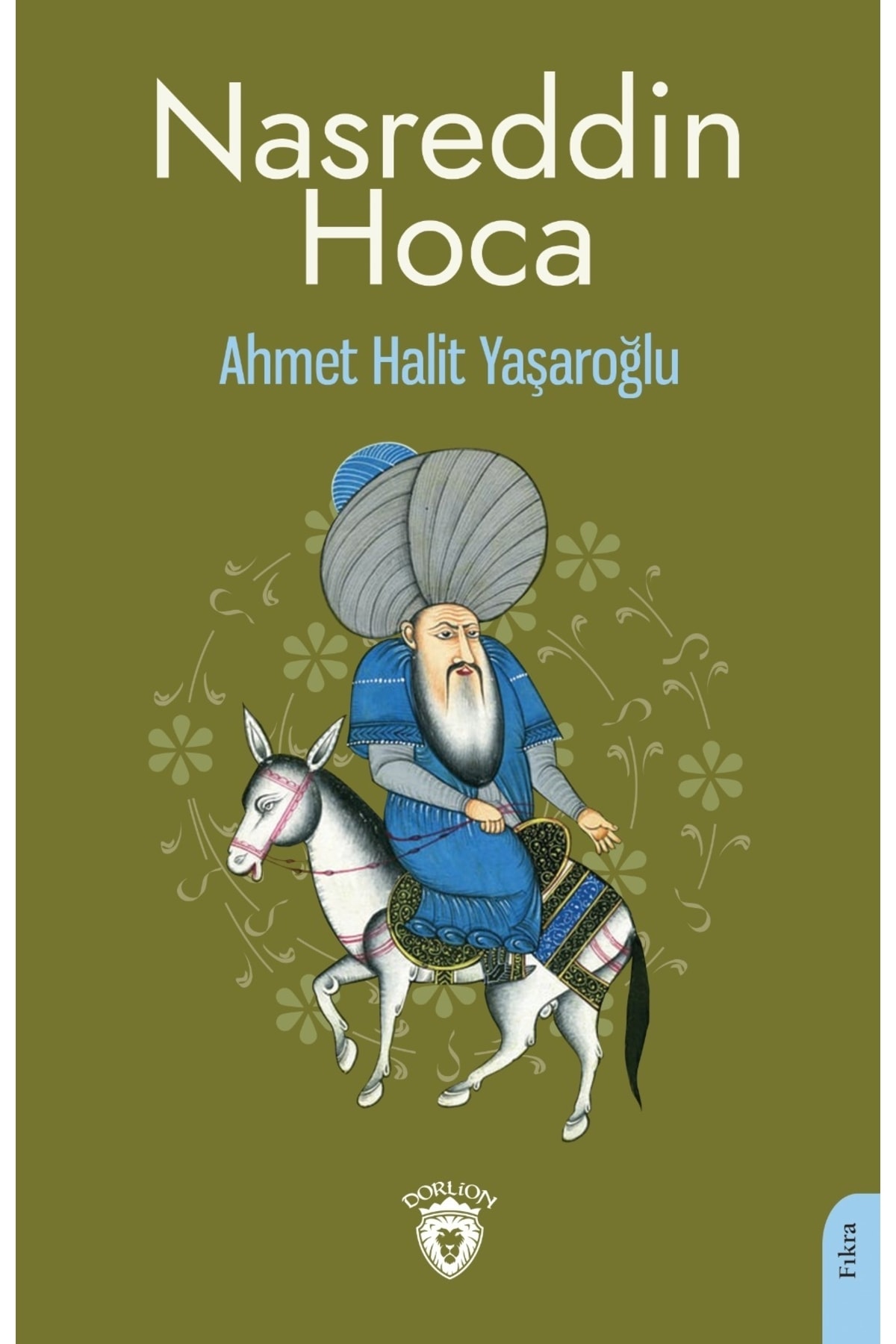 Nasreddin Hoca