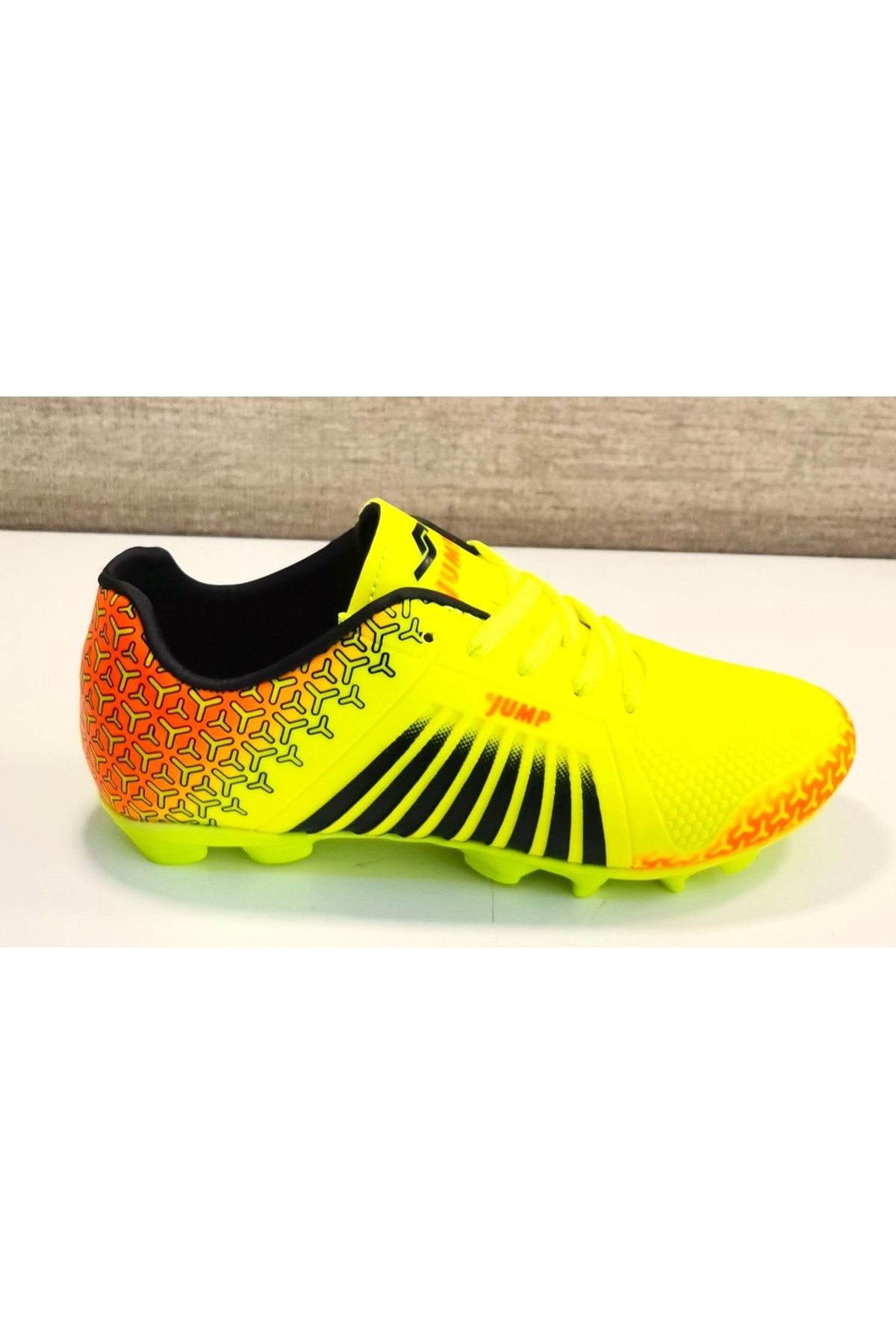 کفش فوتبال استوک دار جامپ JUMP-F-28377.400.31