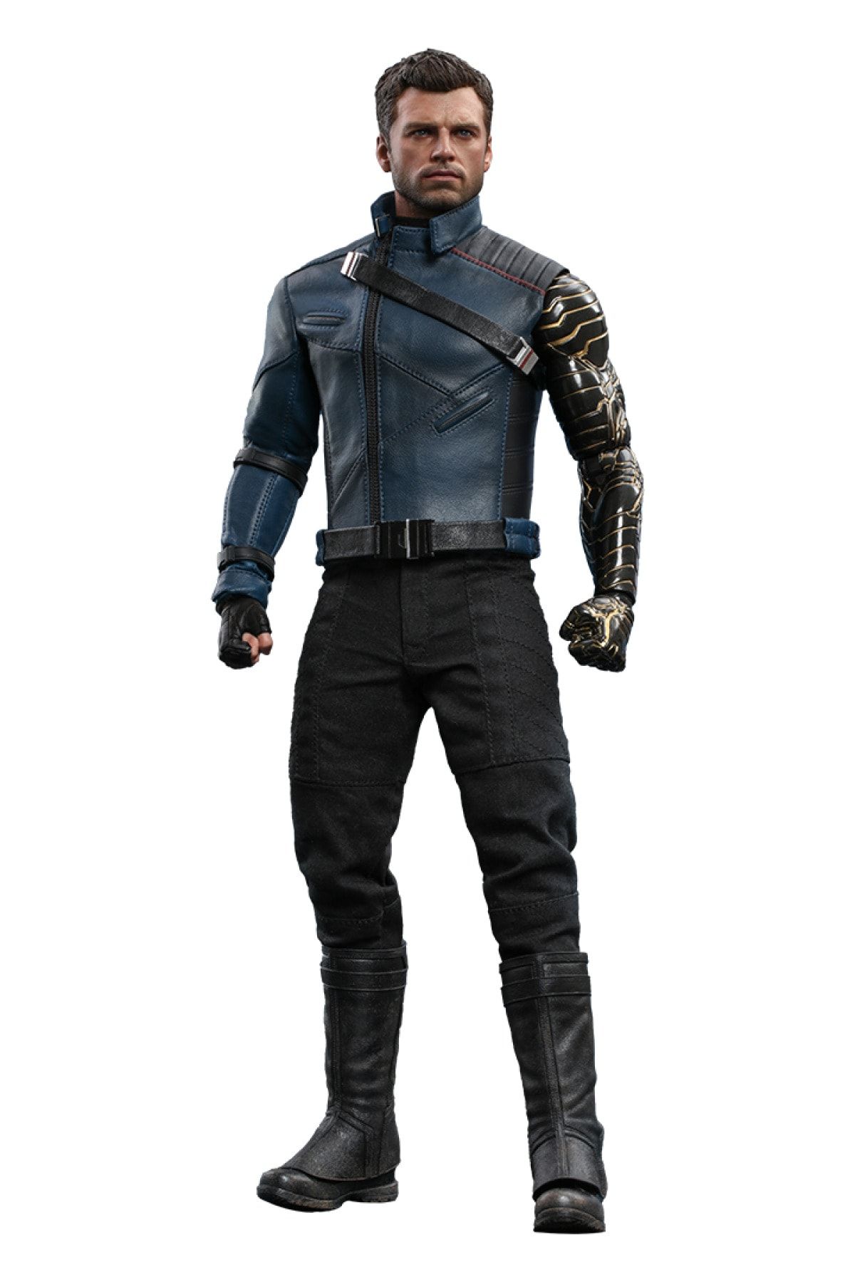 Hot toys winter soldier deals