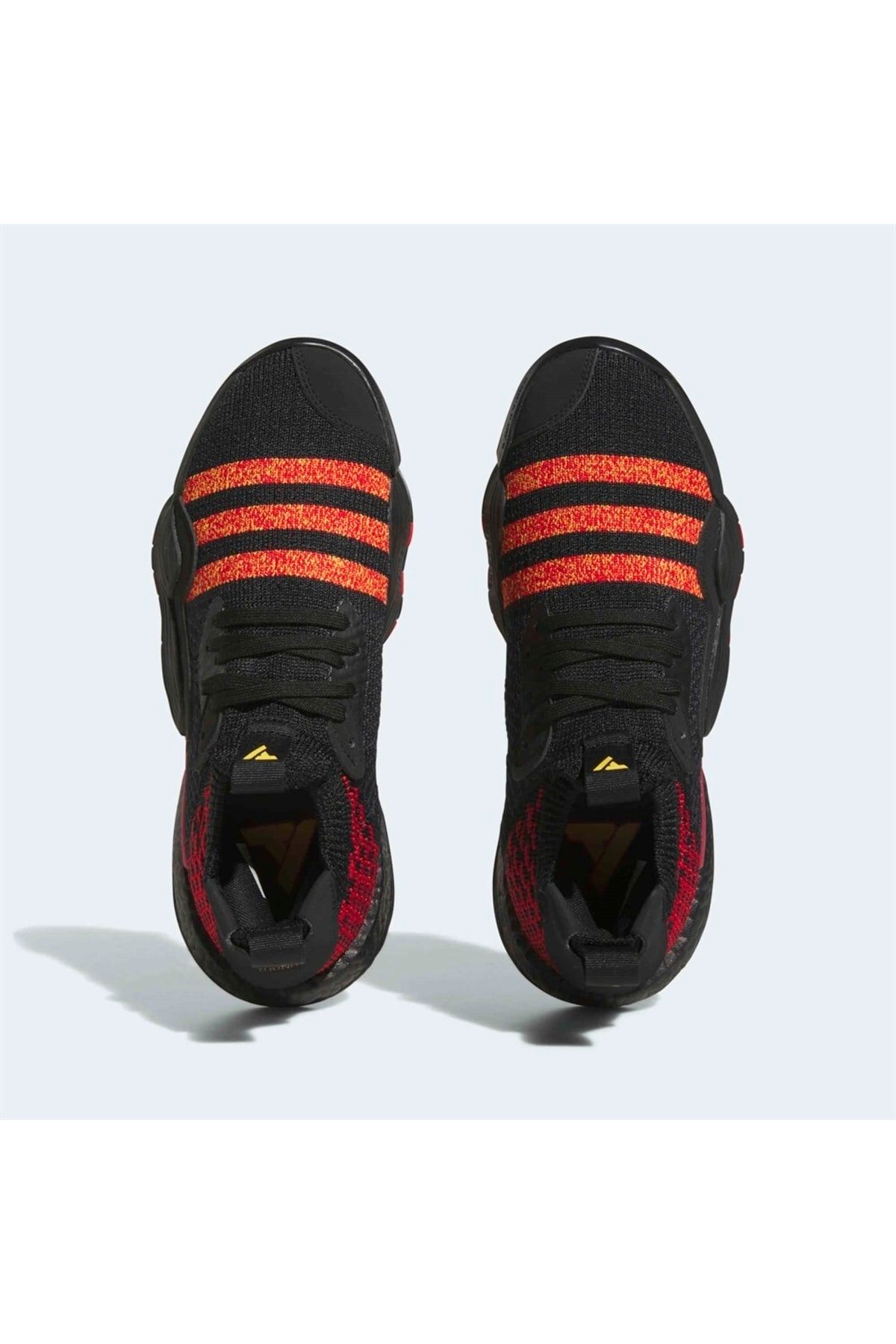 adidas-Trae Young 2.0 Men's Basketball Shoes 3