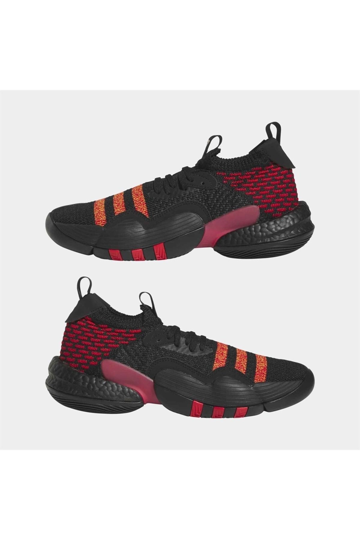 adidas-Trae Young 2.0 Men's Basketball Shoes 8
