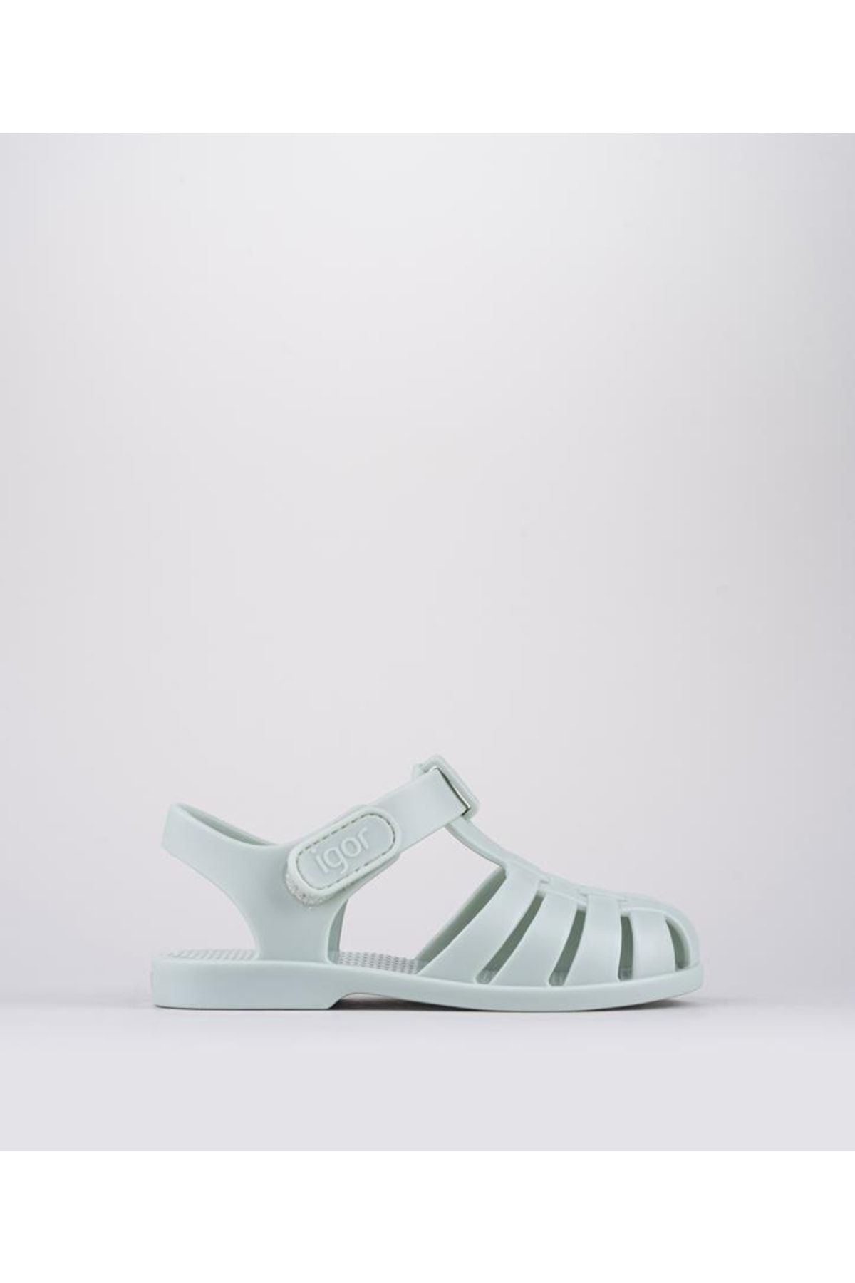 Igor jellies velcro strap discount