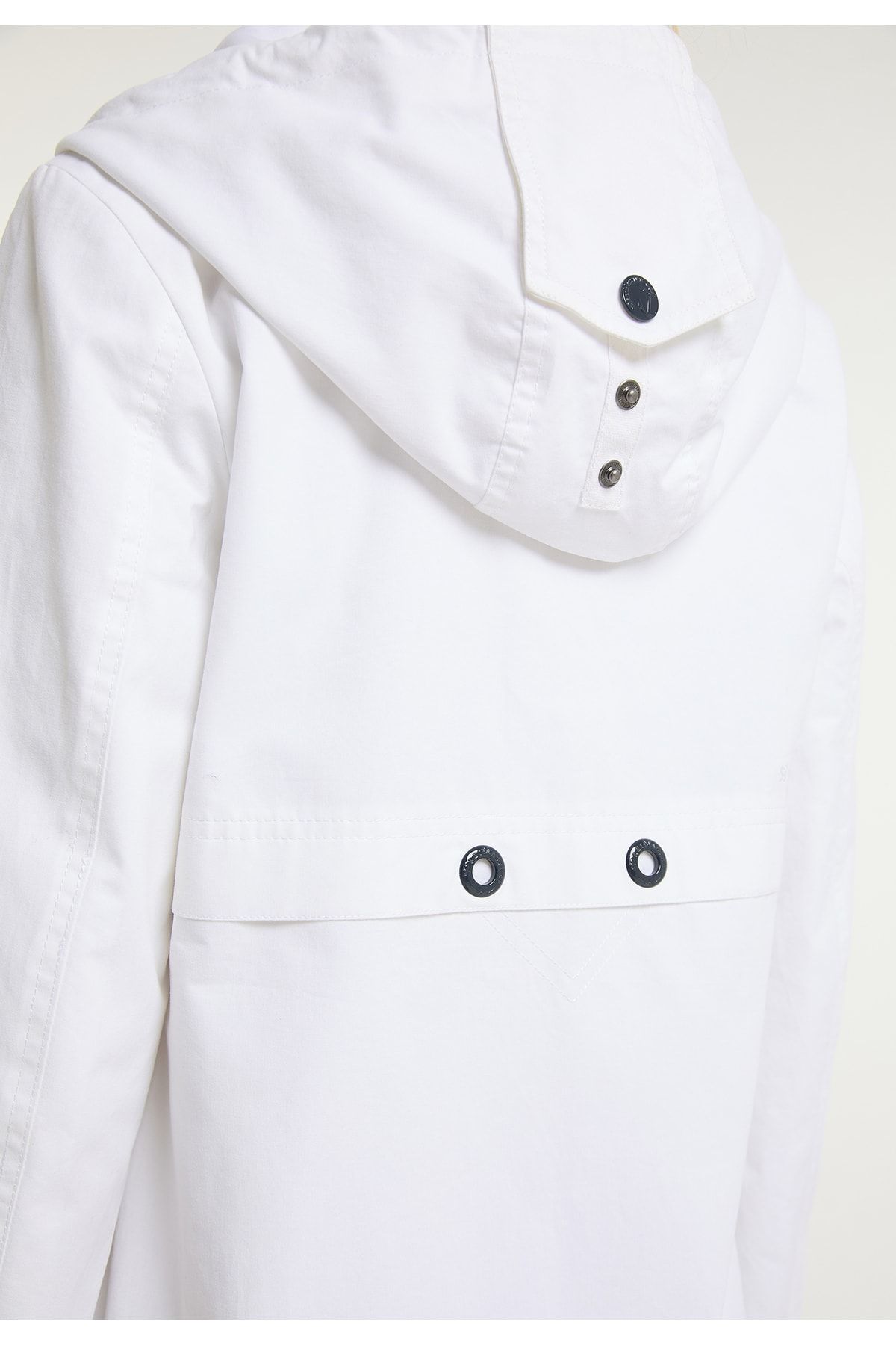 Dreimaster-Maritim Anorak altiplano 4