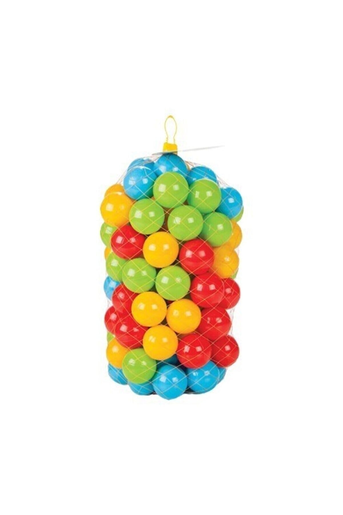 ACTIVESHOP 86 Cm Havuz + 50 Adet 6cm Top + Pompa+yama fotoğrafı 3 (önizleme)