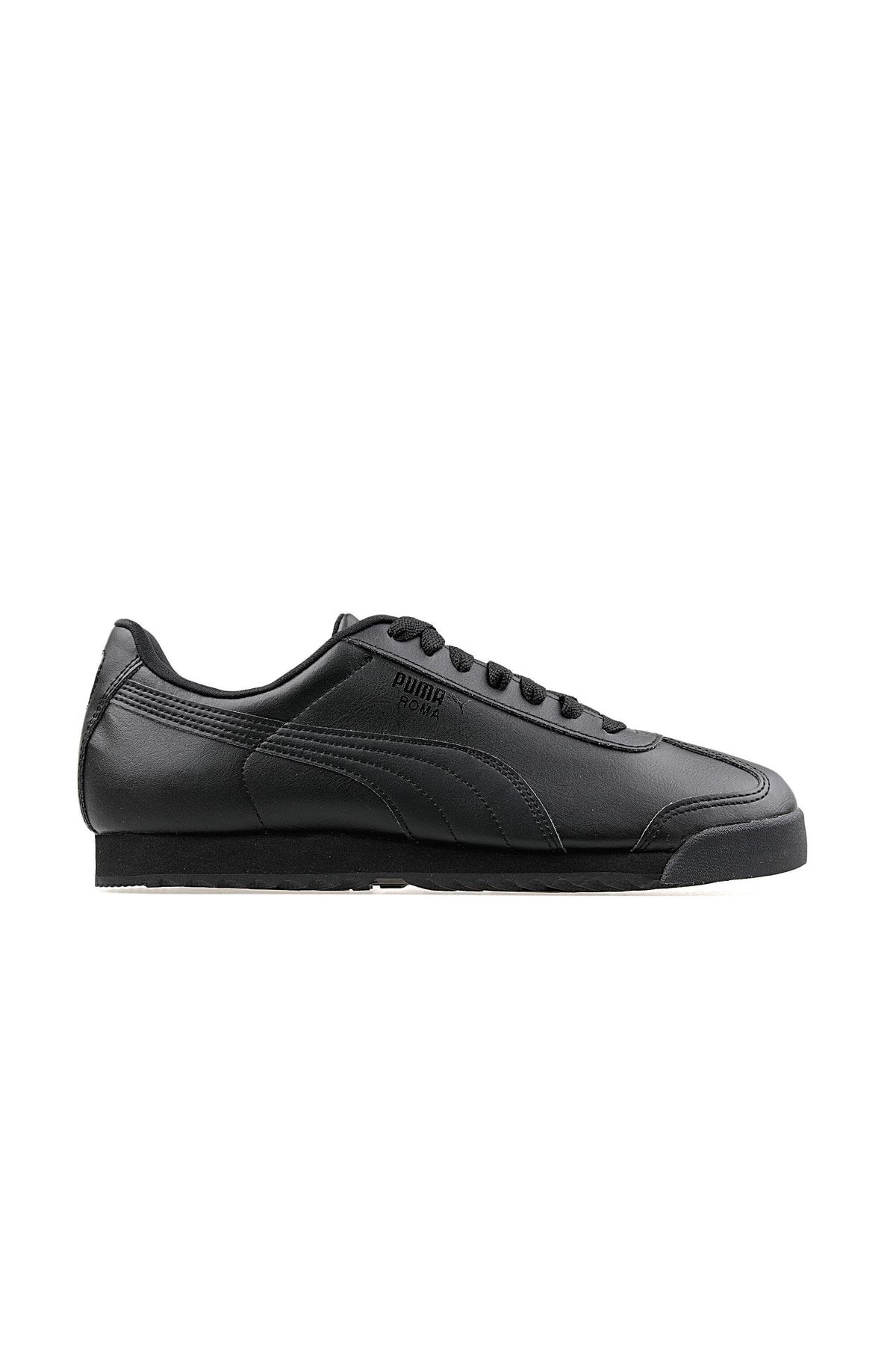 Puma Flats Black Flat Trendyol