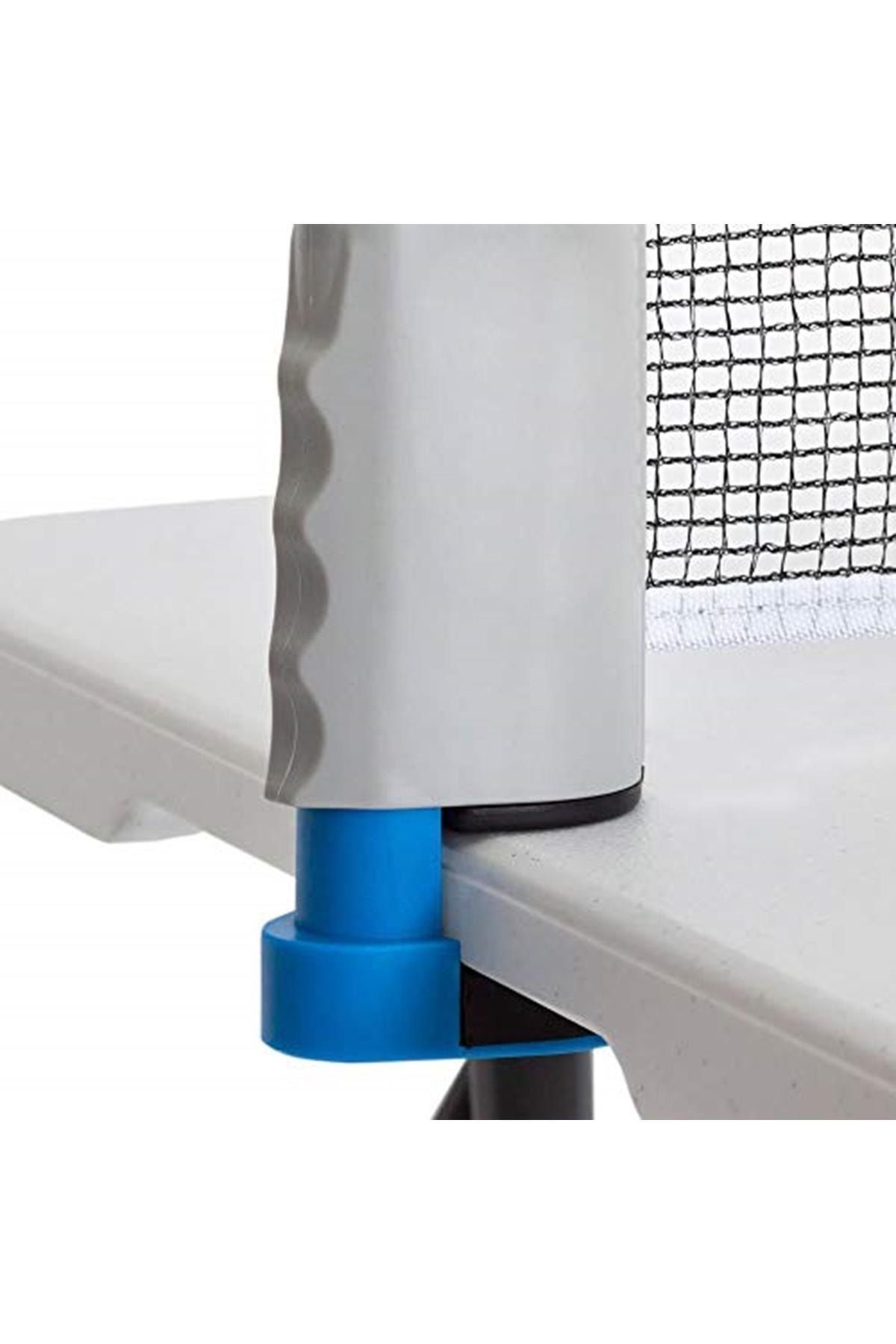 iheyfill-Table Tennis Net, Pull-Out Table Tennis Net, Table Tennis Net, Adjustable Length 17 2