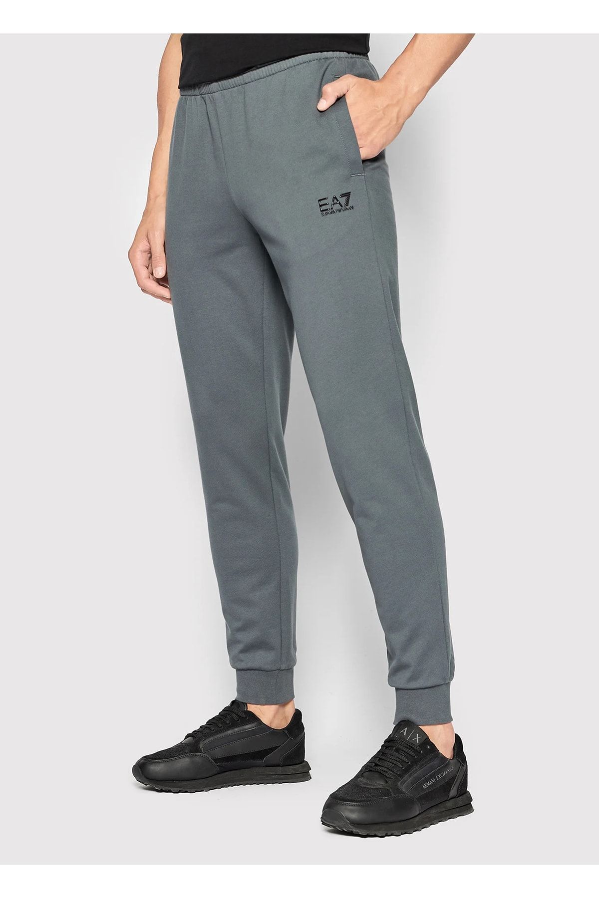 Armani 2025 sweatpants mens