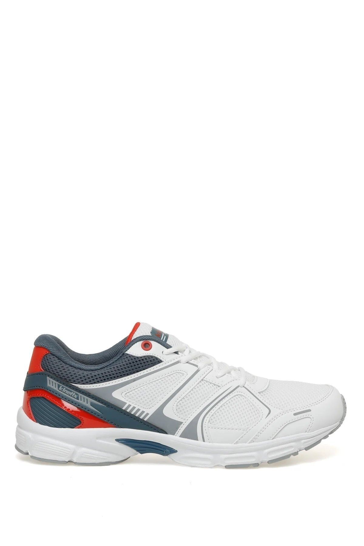 کفش ورزشی مردانه زیره راحت Arion Tx White X-comfort Kinetix