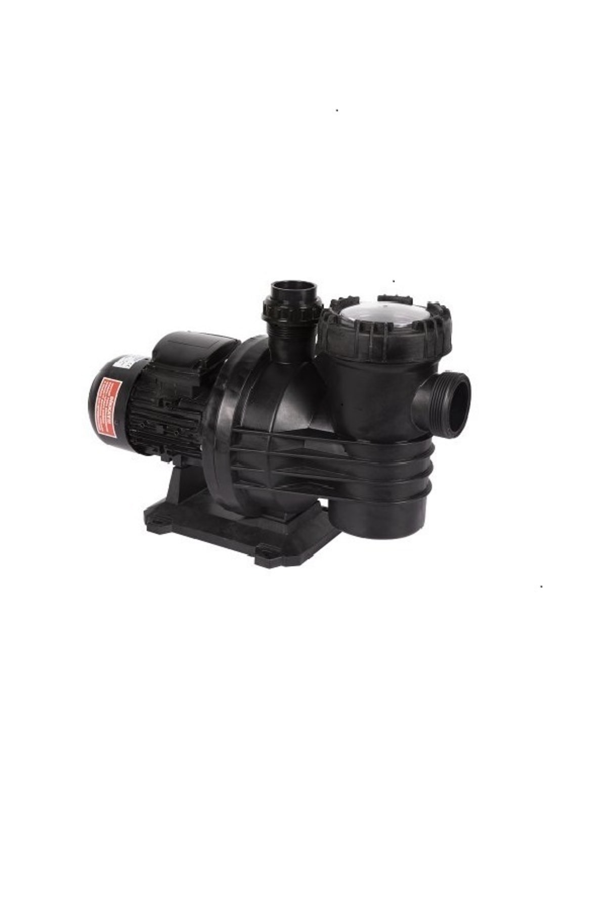 Atlas Pool Florida Serisi 0.50 HP Atlaspool Ön Filtreli Pompa (Monofaze)
