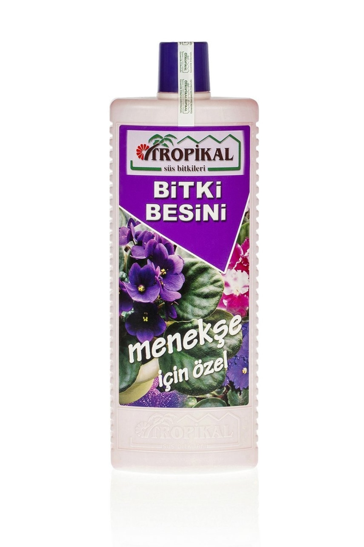 Violet Plant Food 1000 Ml