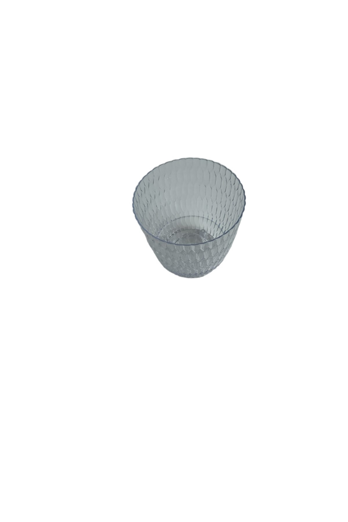 Bahat Plastik Orkide Saksı 0,75 Litre