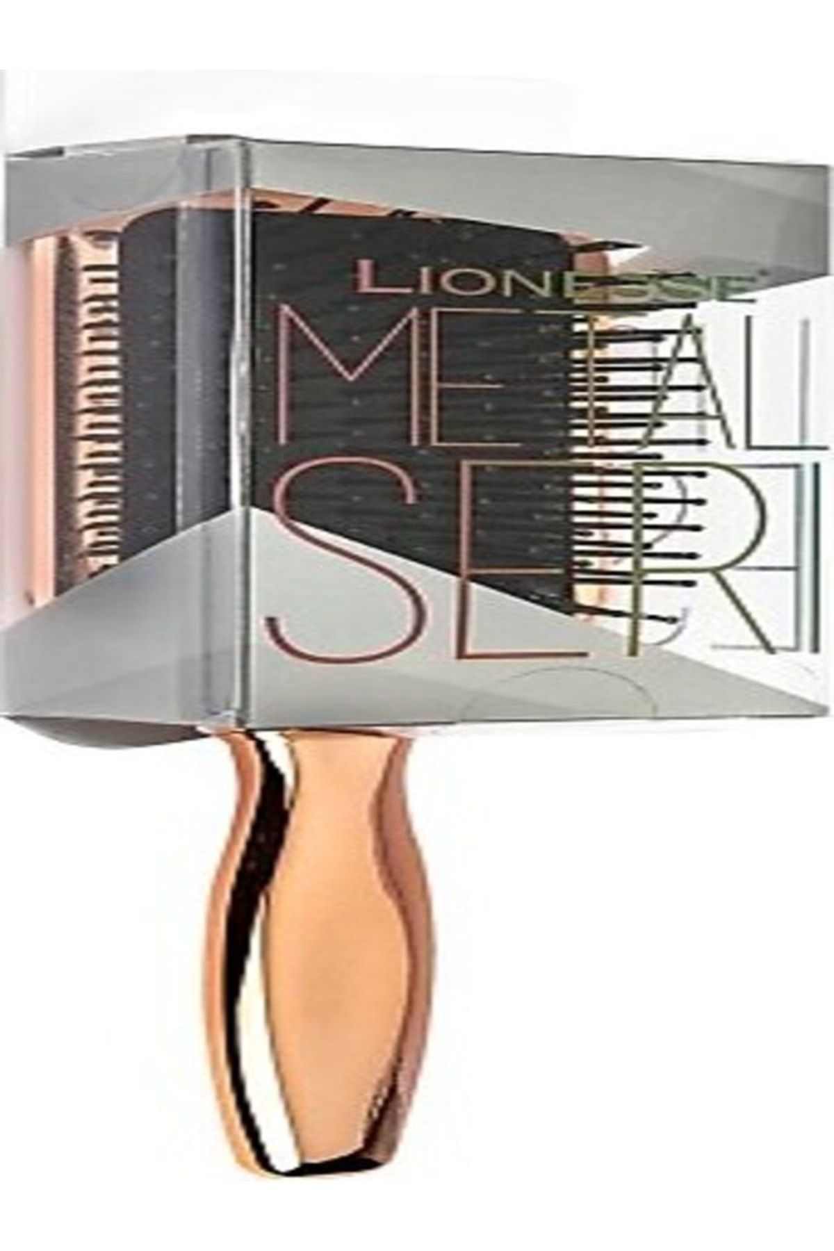 برس مو Lionesse Metal Gold 8590 Tarko