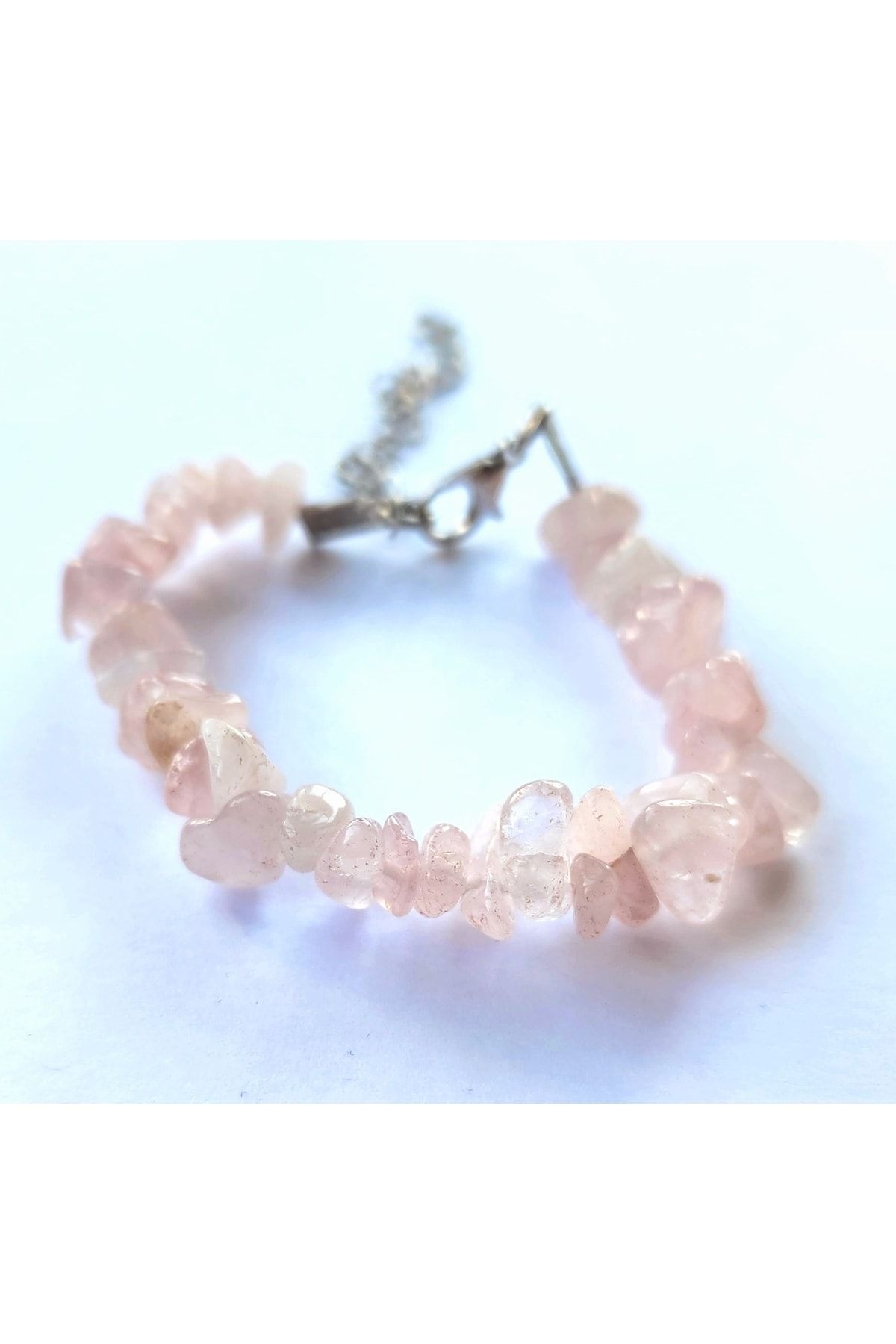 Chellomood Rose Quartz Bracelet Trendyol