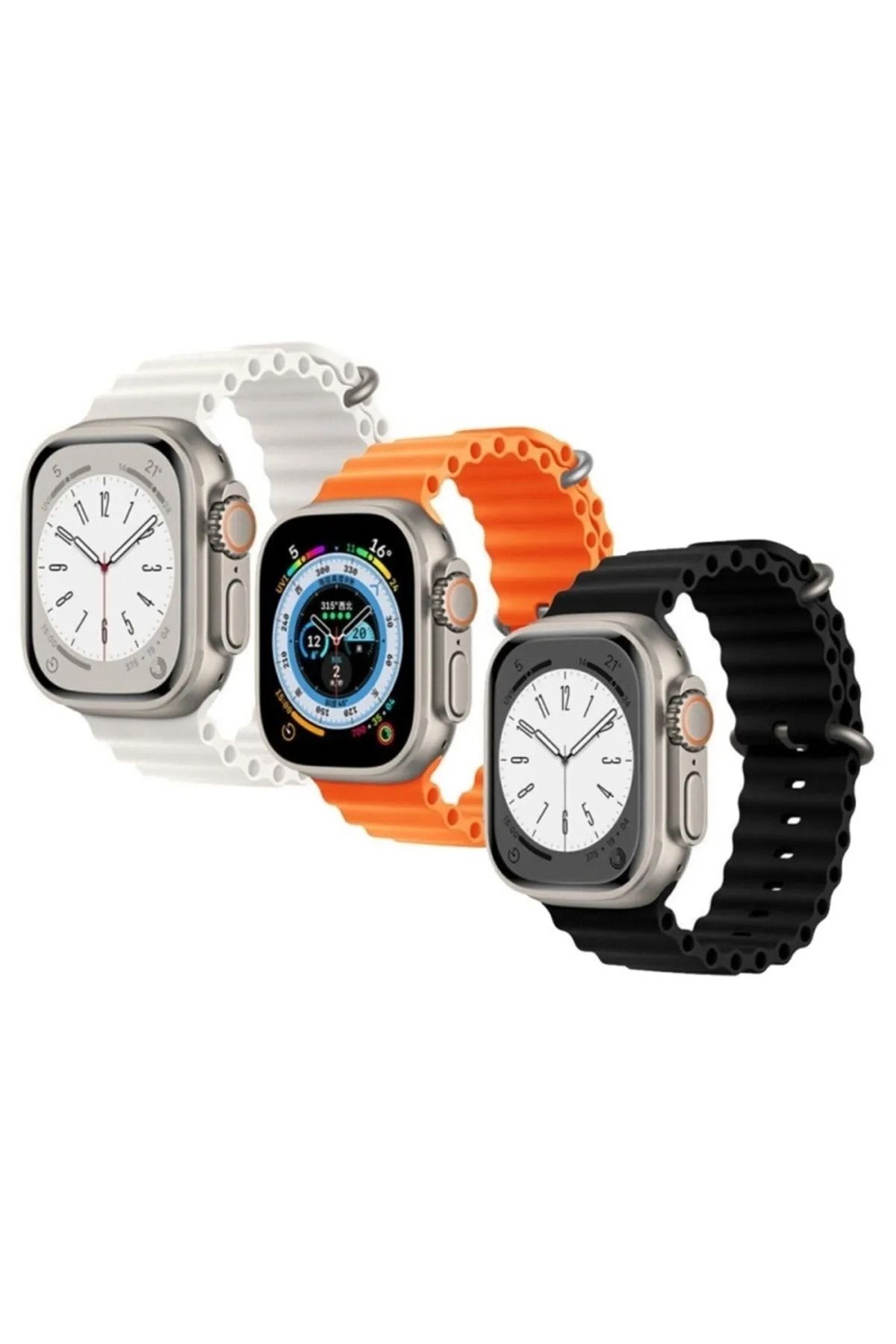 Smart Watch 8 Ultra Купить