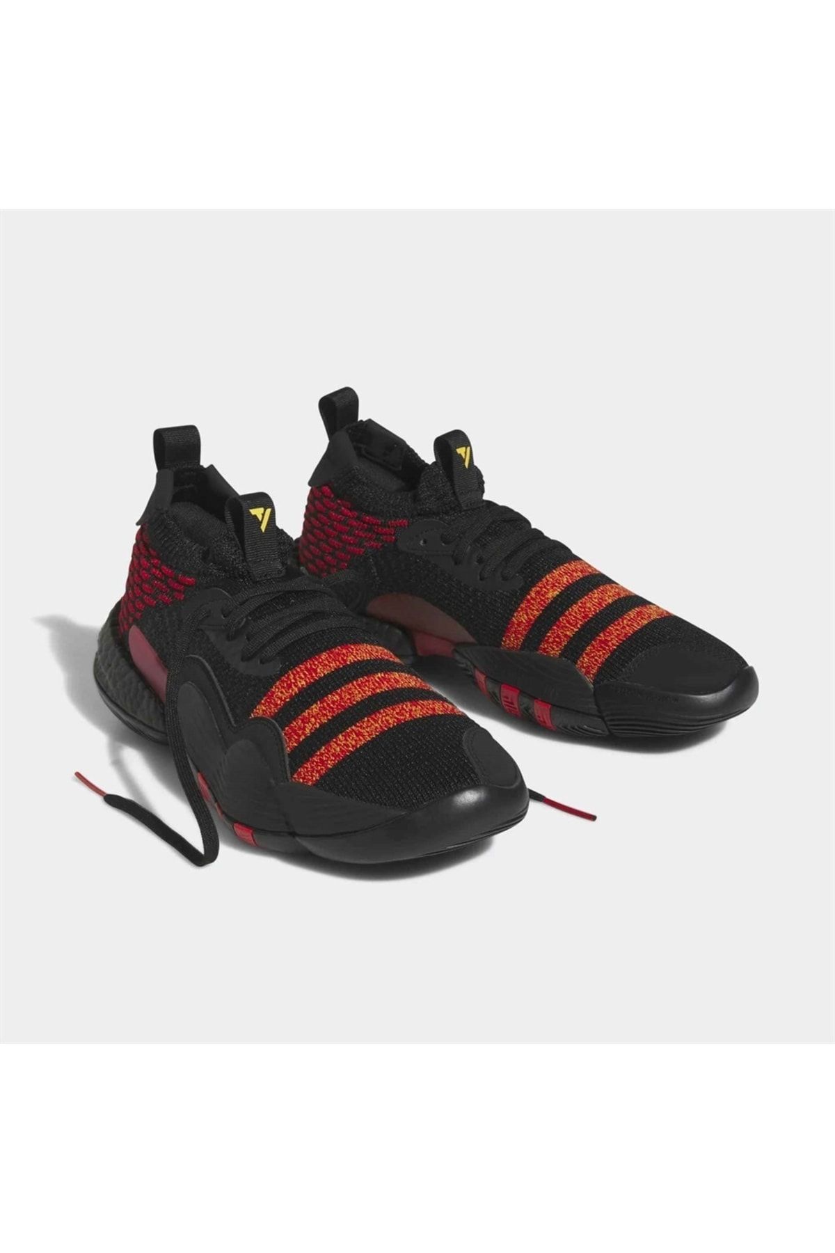 adidas-Trae Young 2.0 Men's Basketball Shoes 5