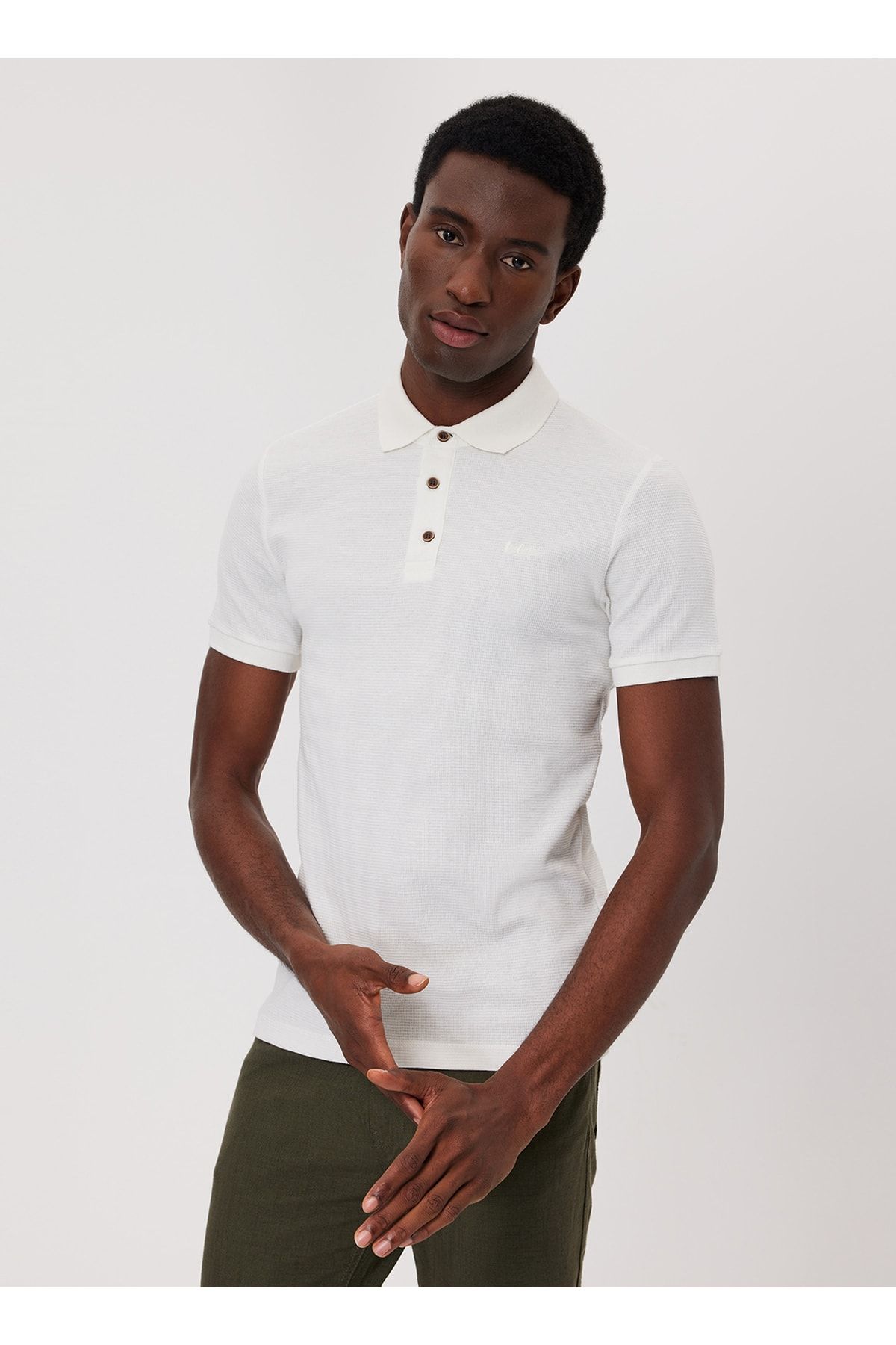 Lee cheap cooper polo