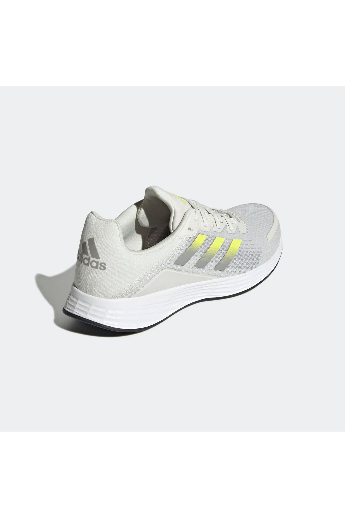 adidas Duramo Sl Erkek Koşu Ayakkabısı Gri-sarı H04621 Fiyatı ...