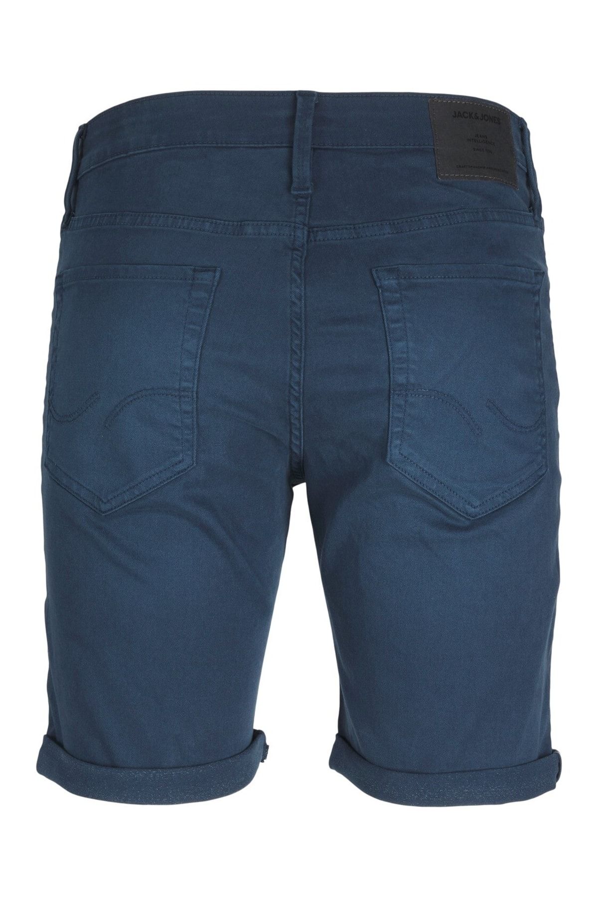 Short jeans best sale jack and jones