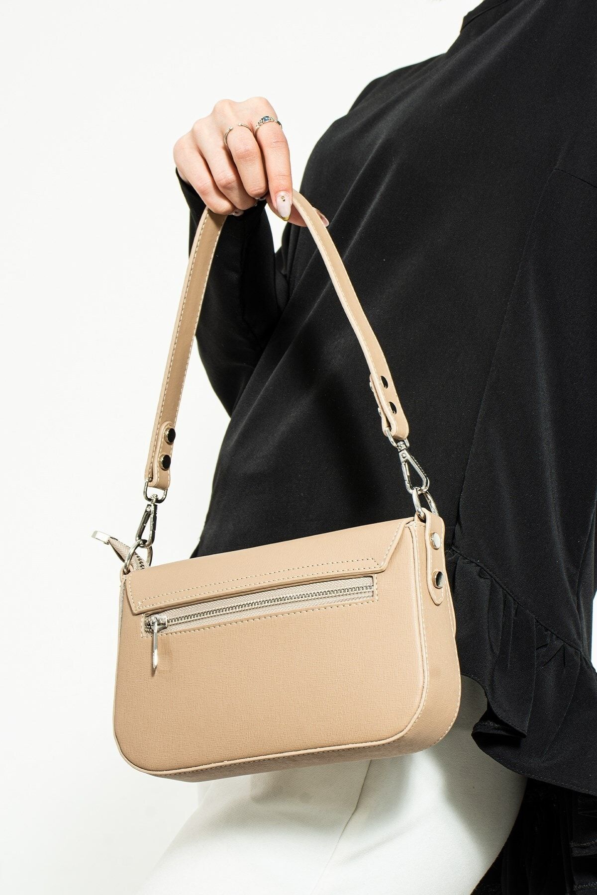 Hm online baguette bag