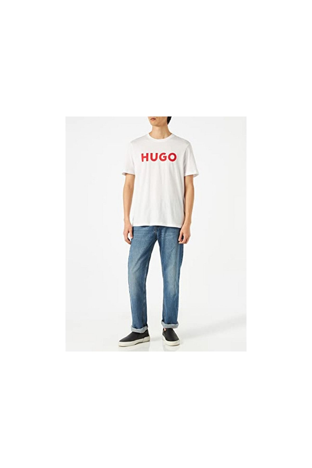 Hugo Boss-Hosszú ujjú ingek 2