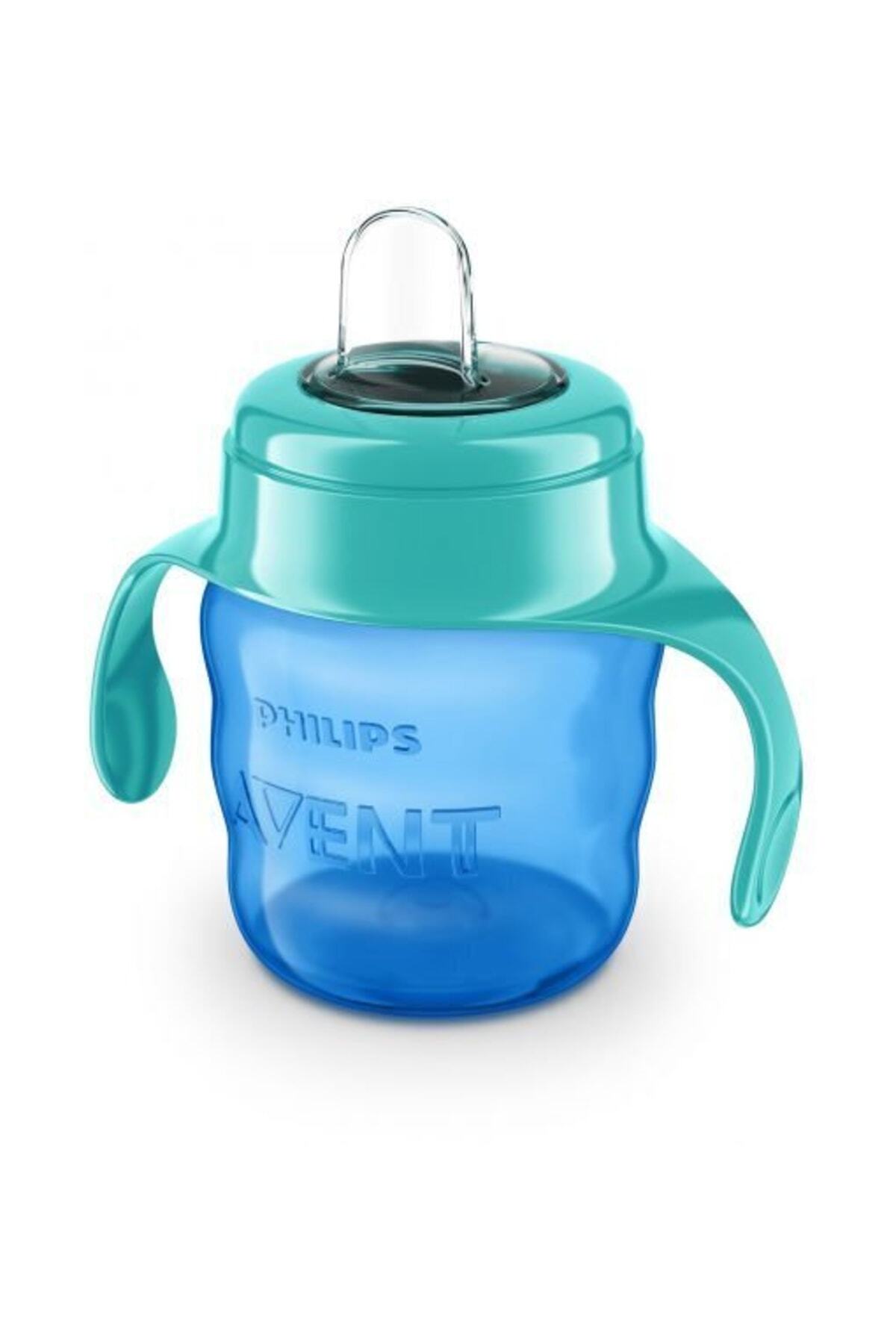 Philips Avent Alıştırma Bardağı 6+ Ay Erkek fotoğrafı 5 (önizleme)