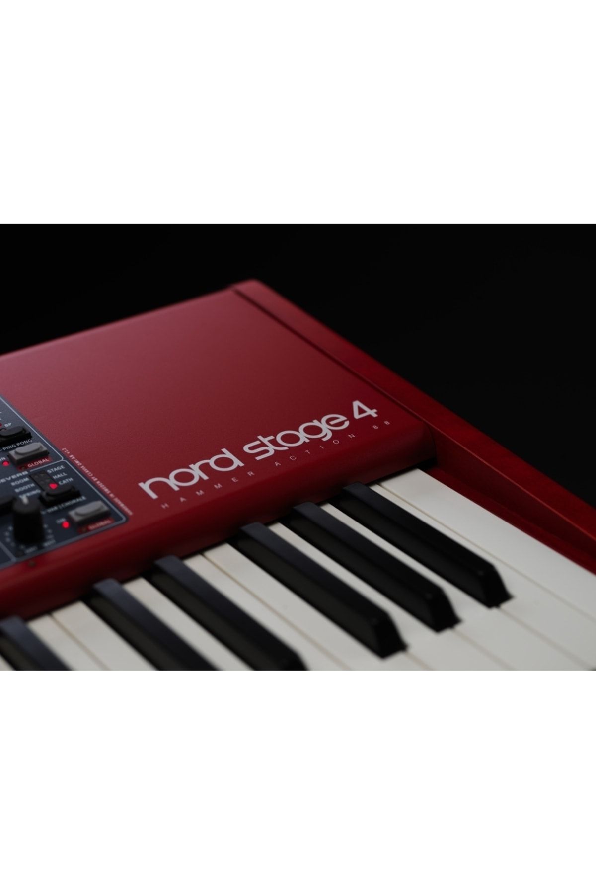 Nord stage 1 new arrivals compact