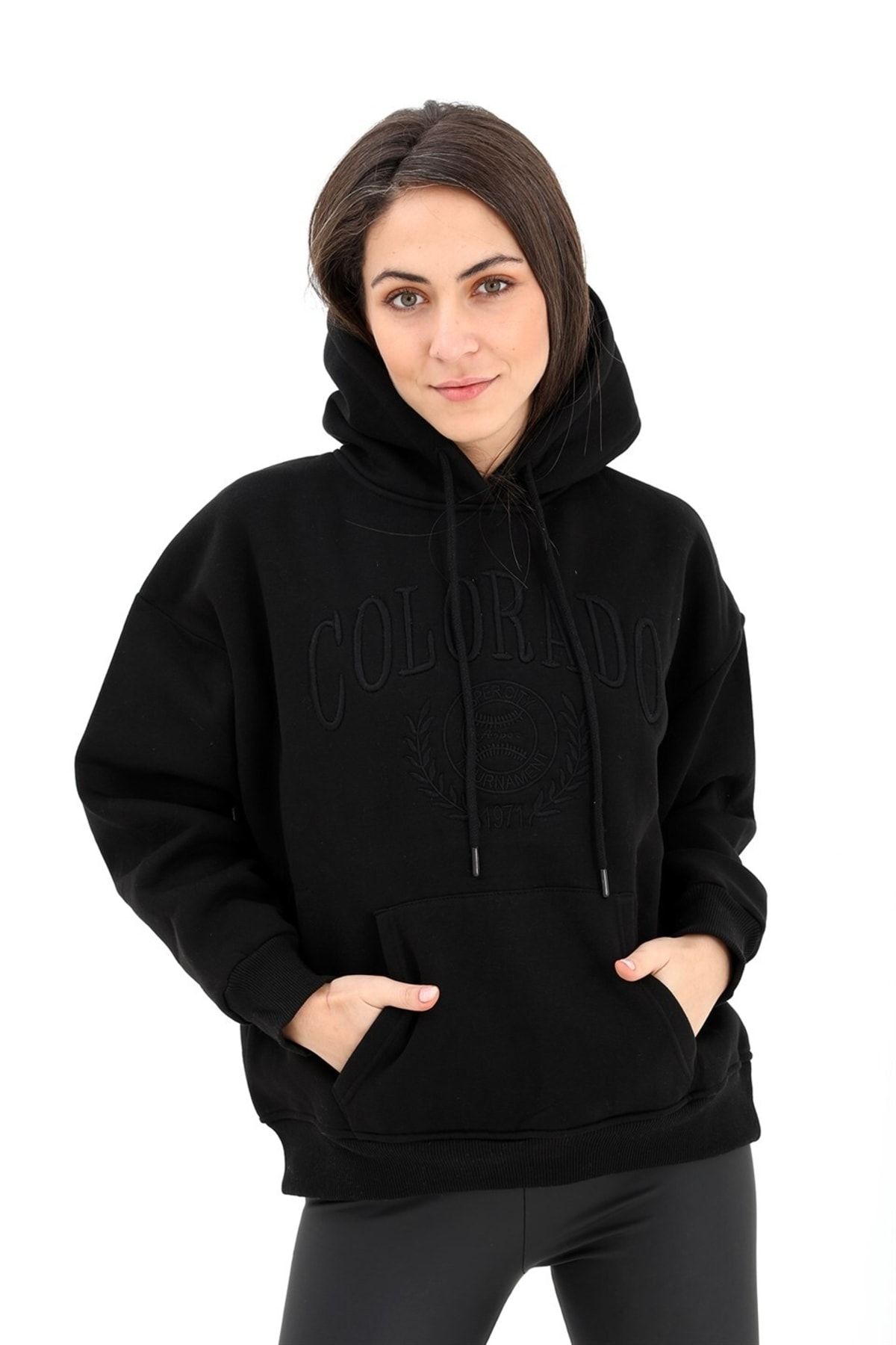 Erdem hoodie new arrivals