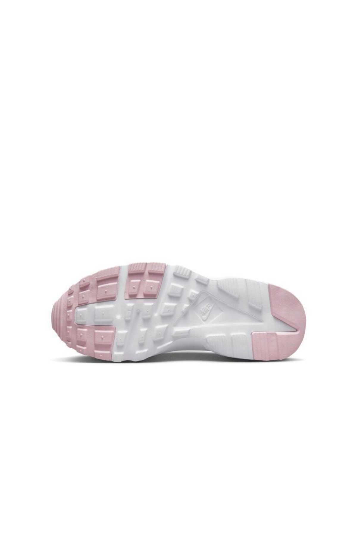 Childrens pink top nike huarache