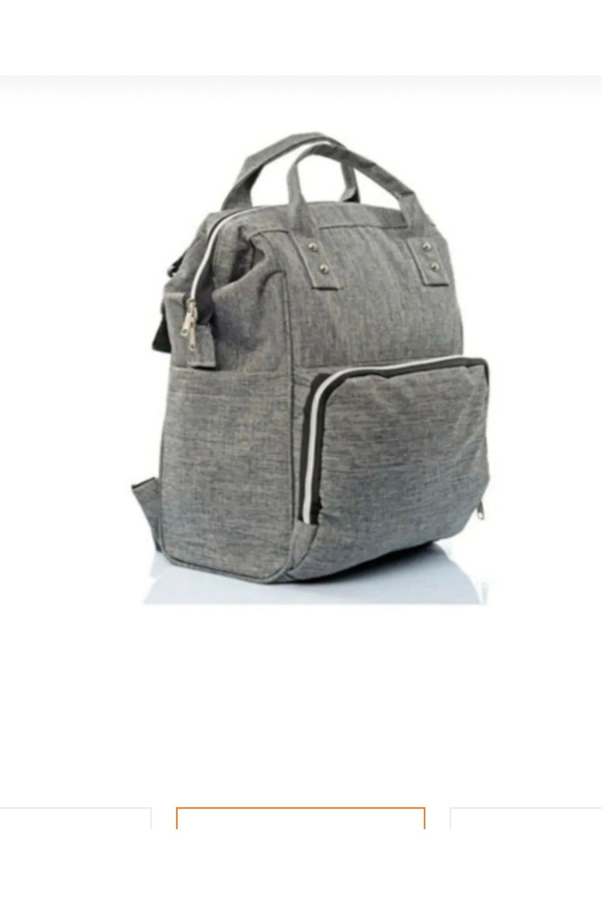 Polo diaper bag backpack hot sale