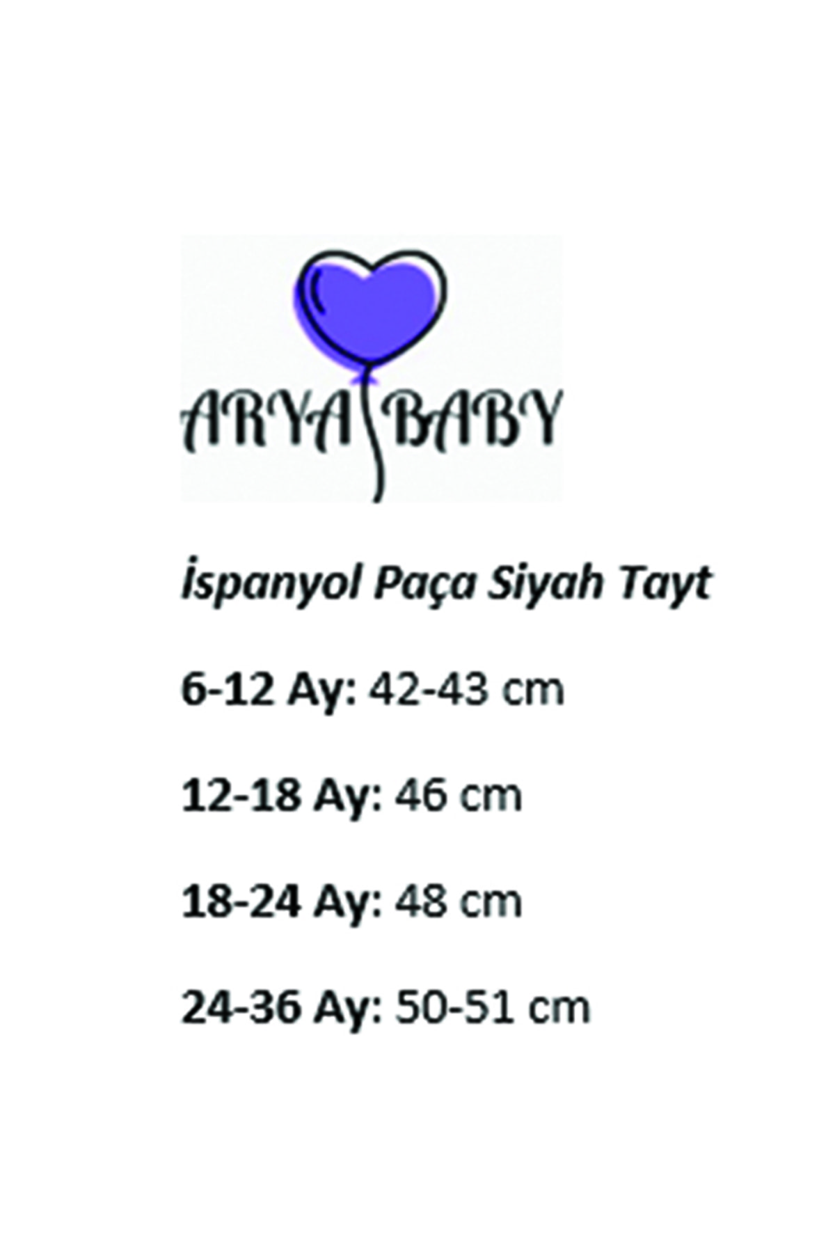 ARYA BABY Kız Bebek Triko Kaşkorse Kumaştan Geniş Fitilli Ispanyol Paça Tayt Tek Alt fotoğrafı 3 (önizleme)
